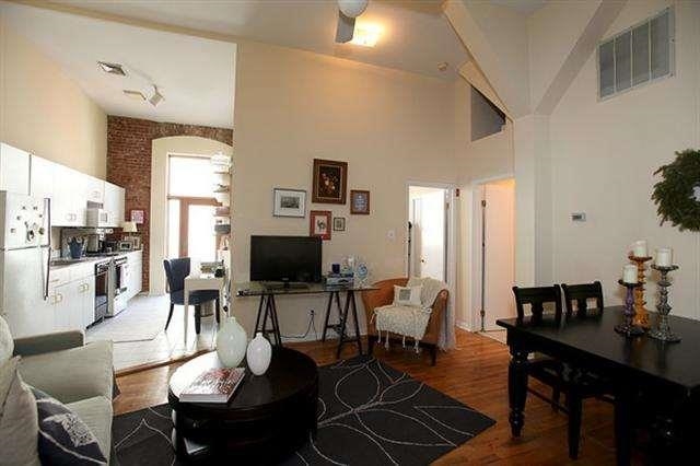 1015 GRAND ST Unit: 4F