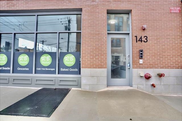 143 ZABRISKIE ST Unit: 2A