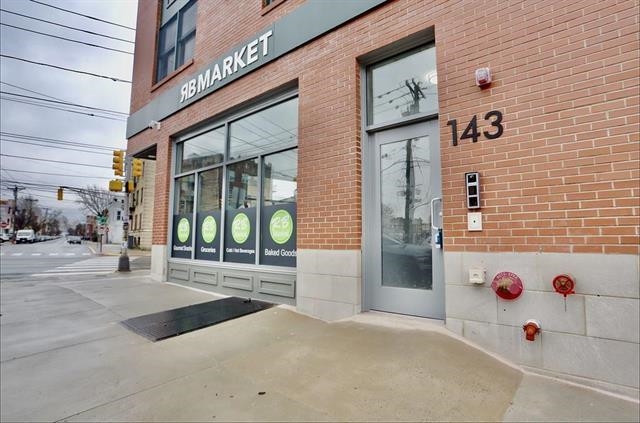 143 ZABRISKIE ST Unit: 2A