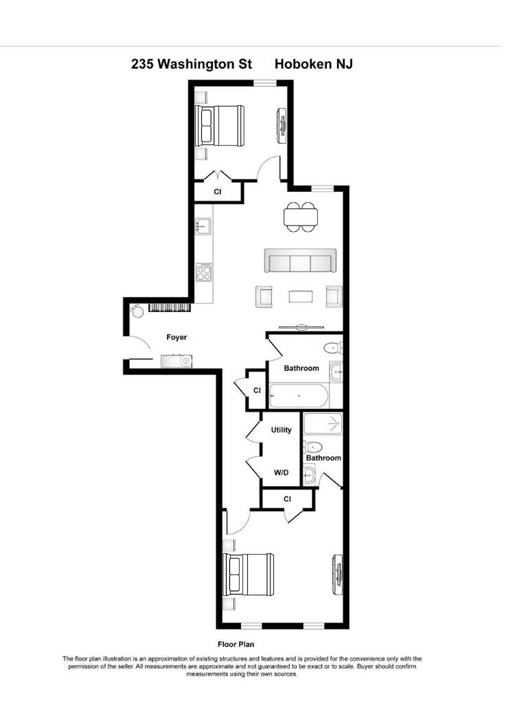 237 WASHINGTON ST Unit: 401