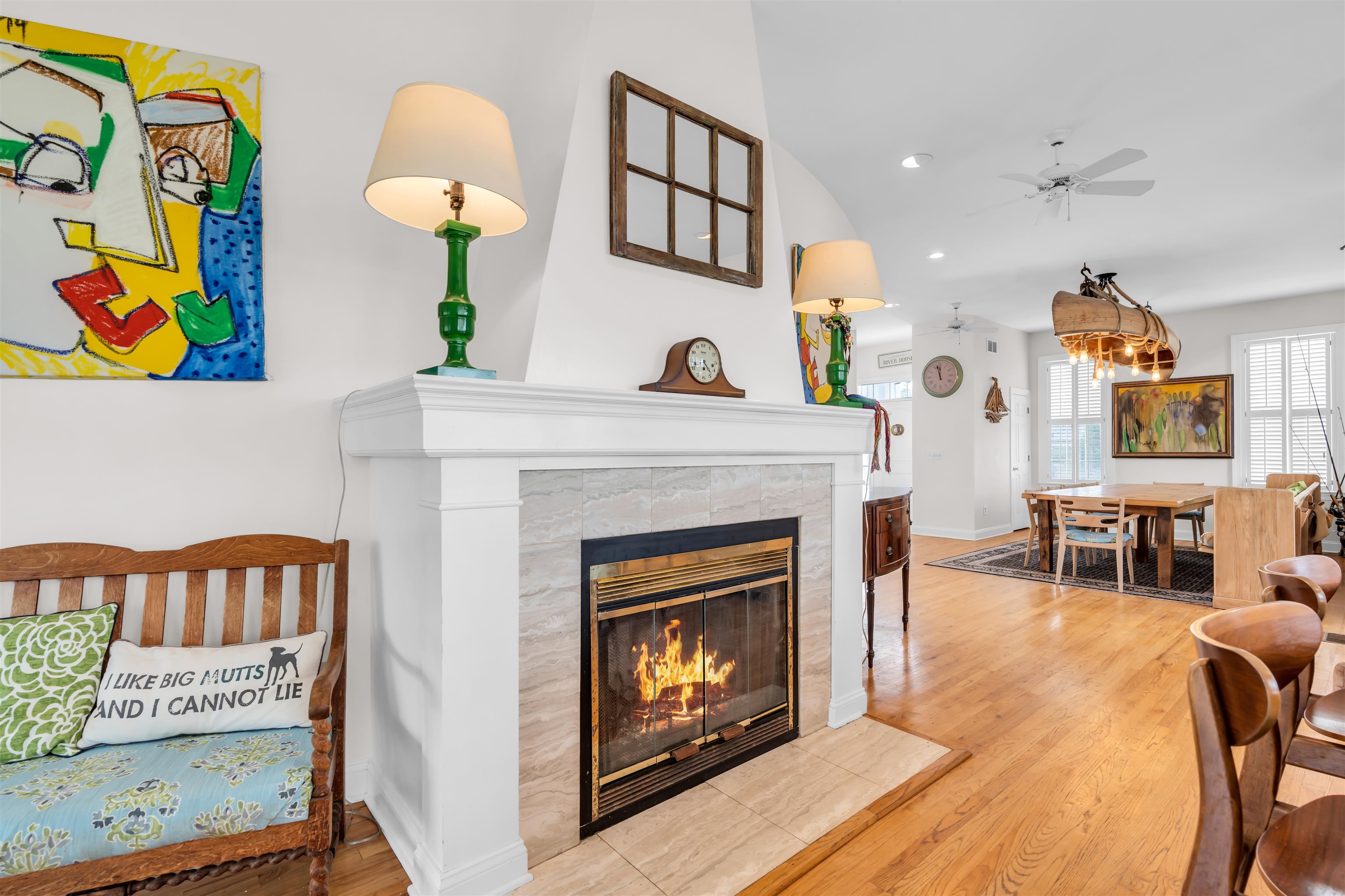 43 COLUMBUS DR