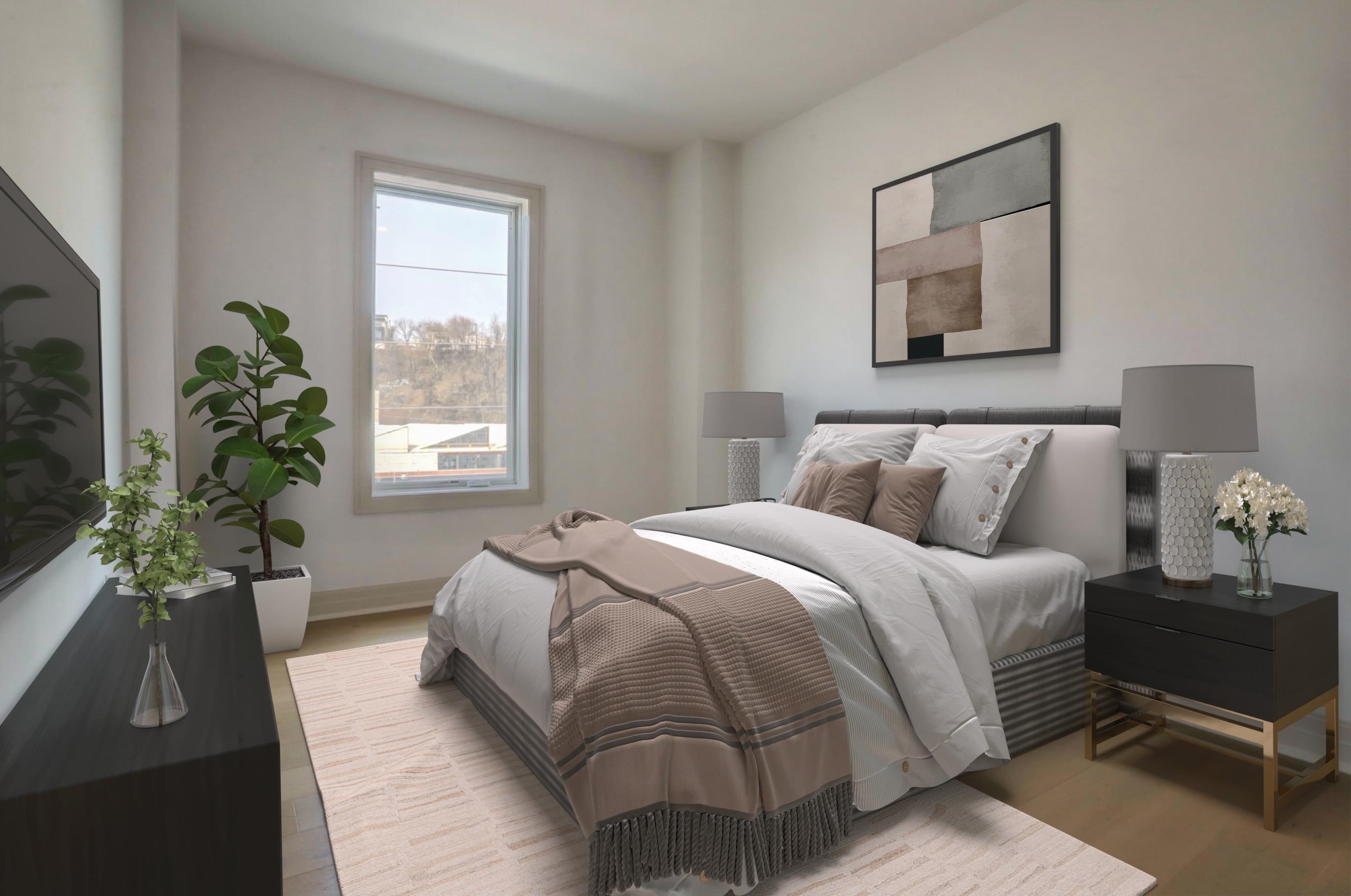 931 MADISON ST Unit: 309