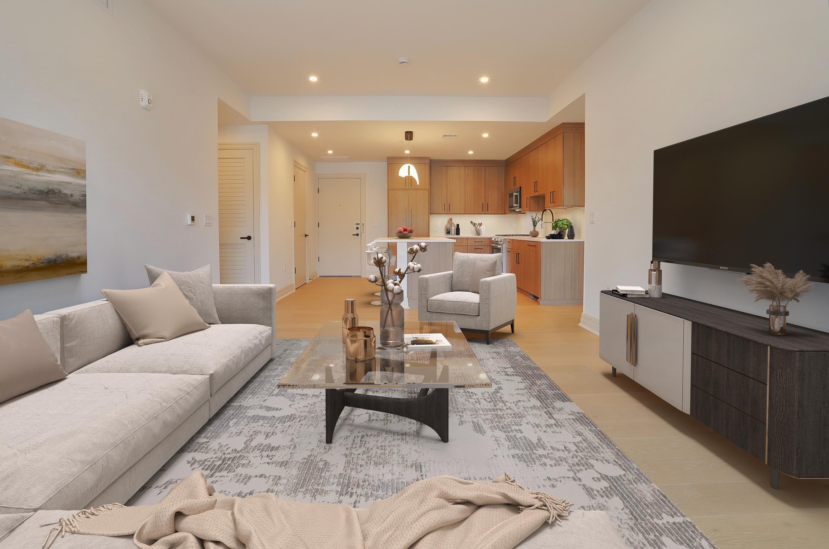 931 MADISON ST Unit: 309