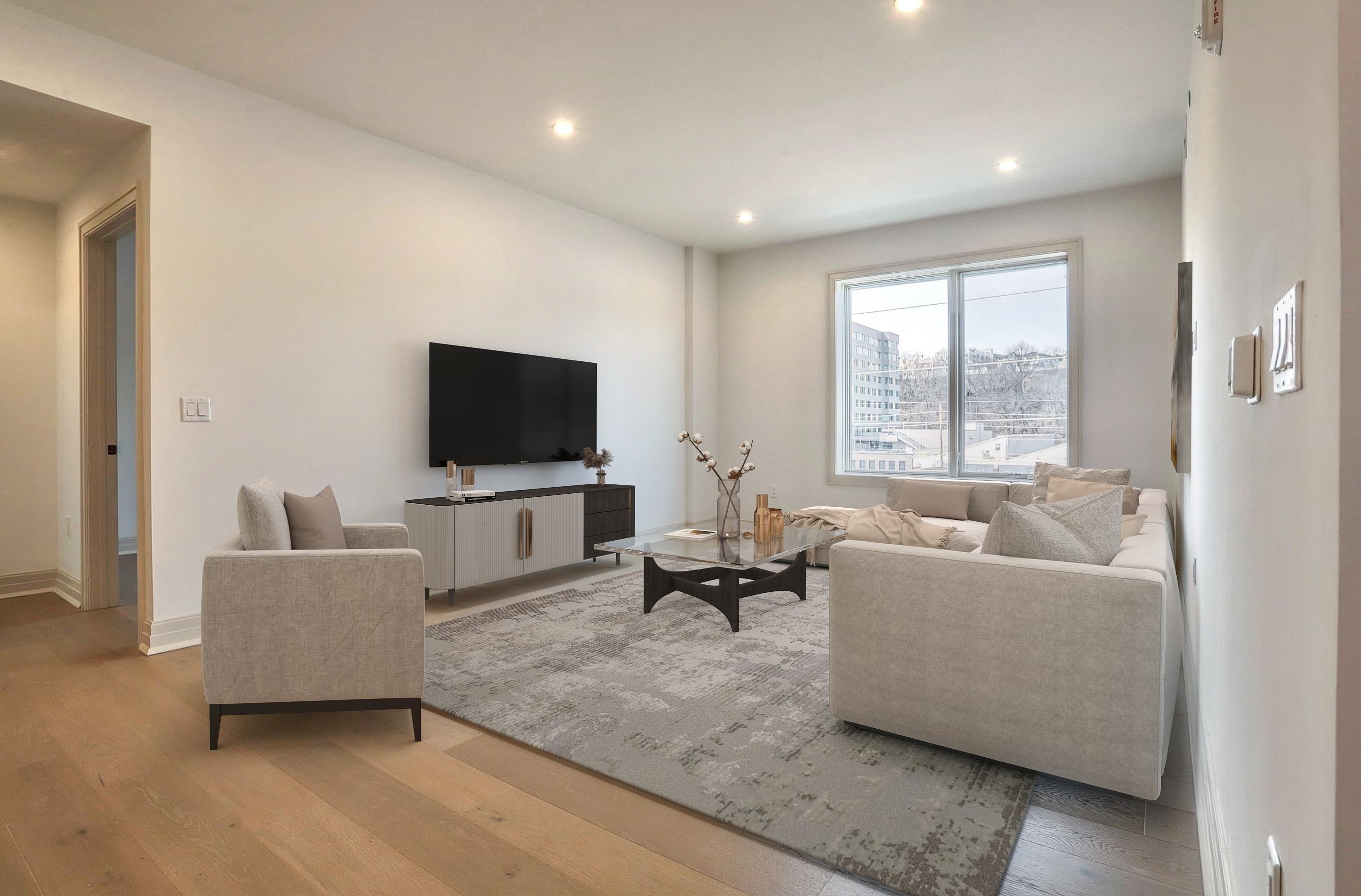 931 MADISON ST Unit: 309