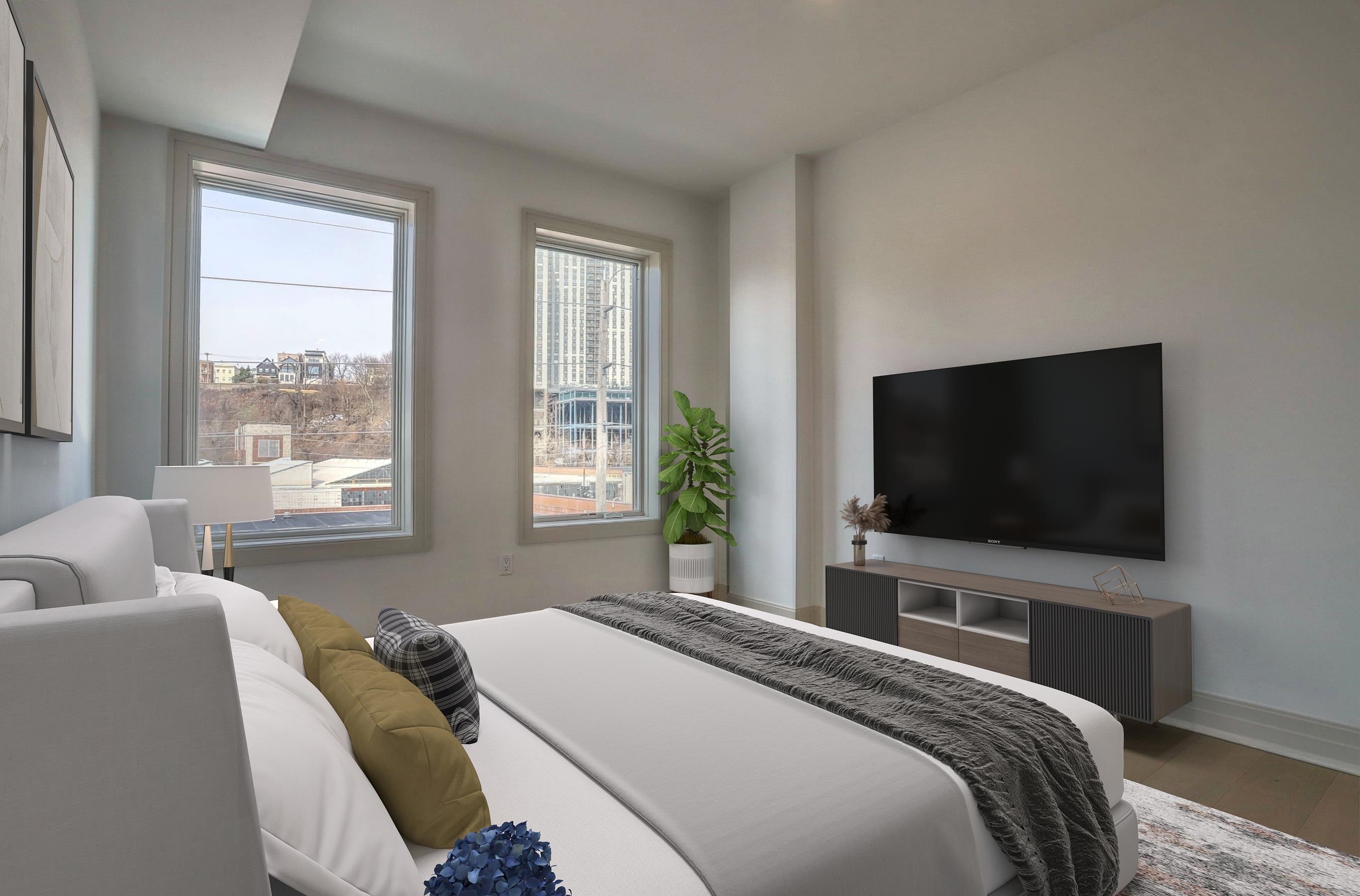 931 MADISON ST Unit: 309