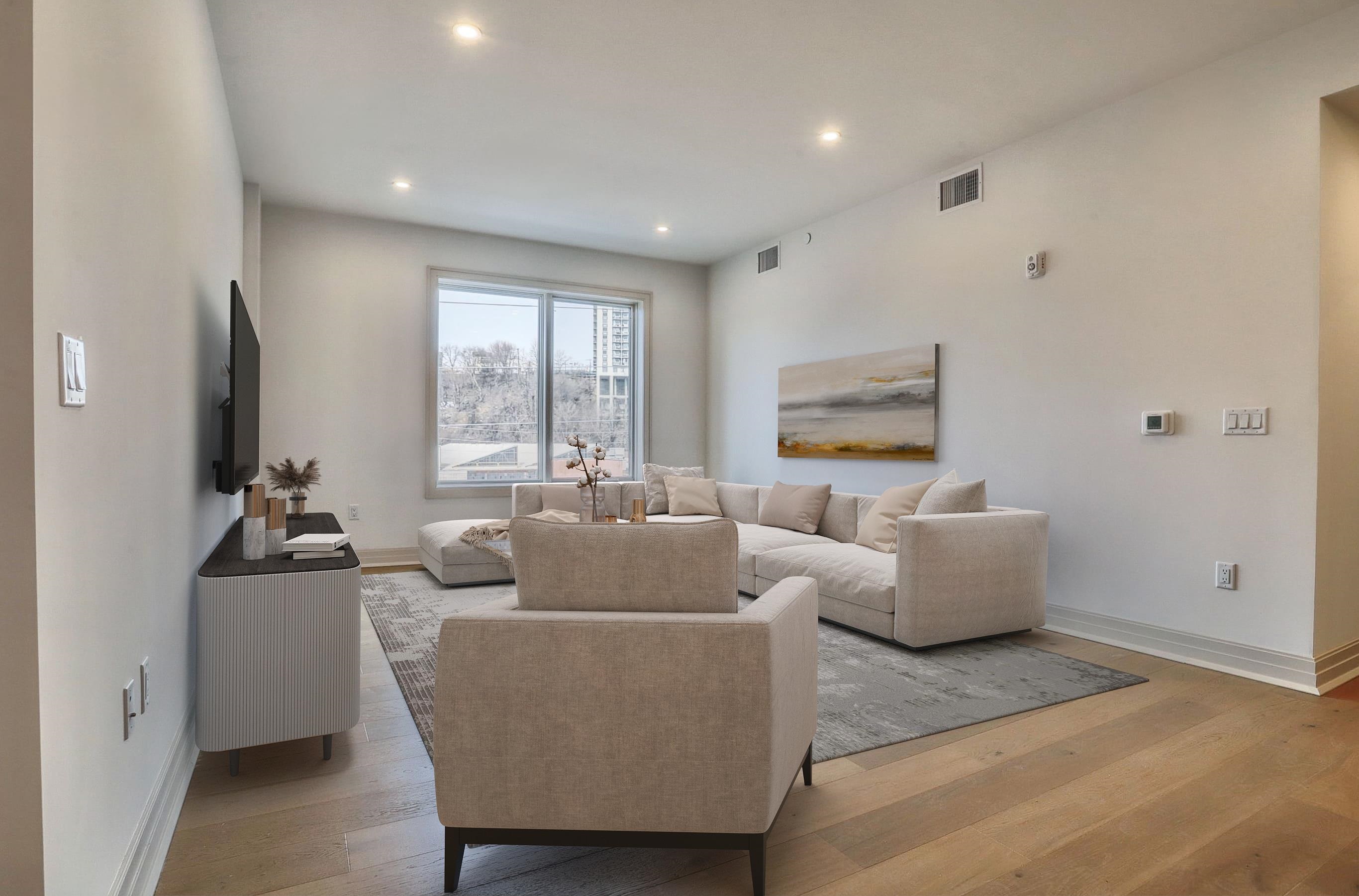 931 MADISON ST Unit: 309
