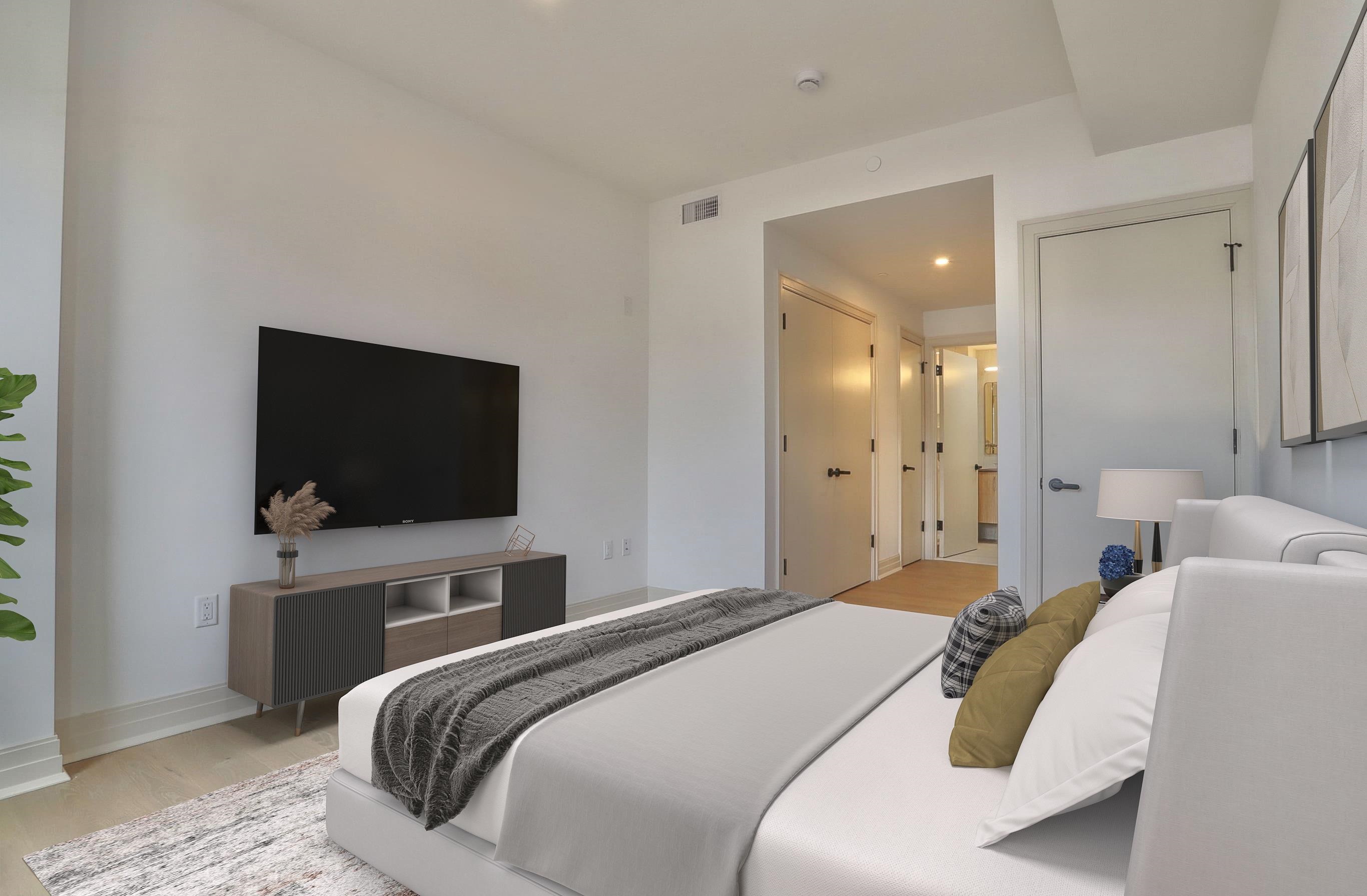 931 MADISON ST Unit: 309