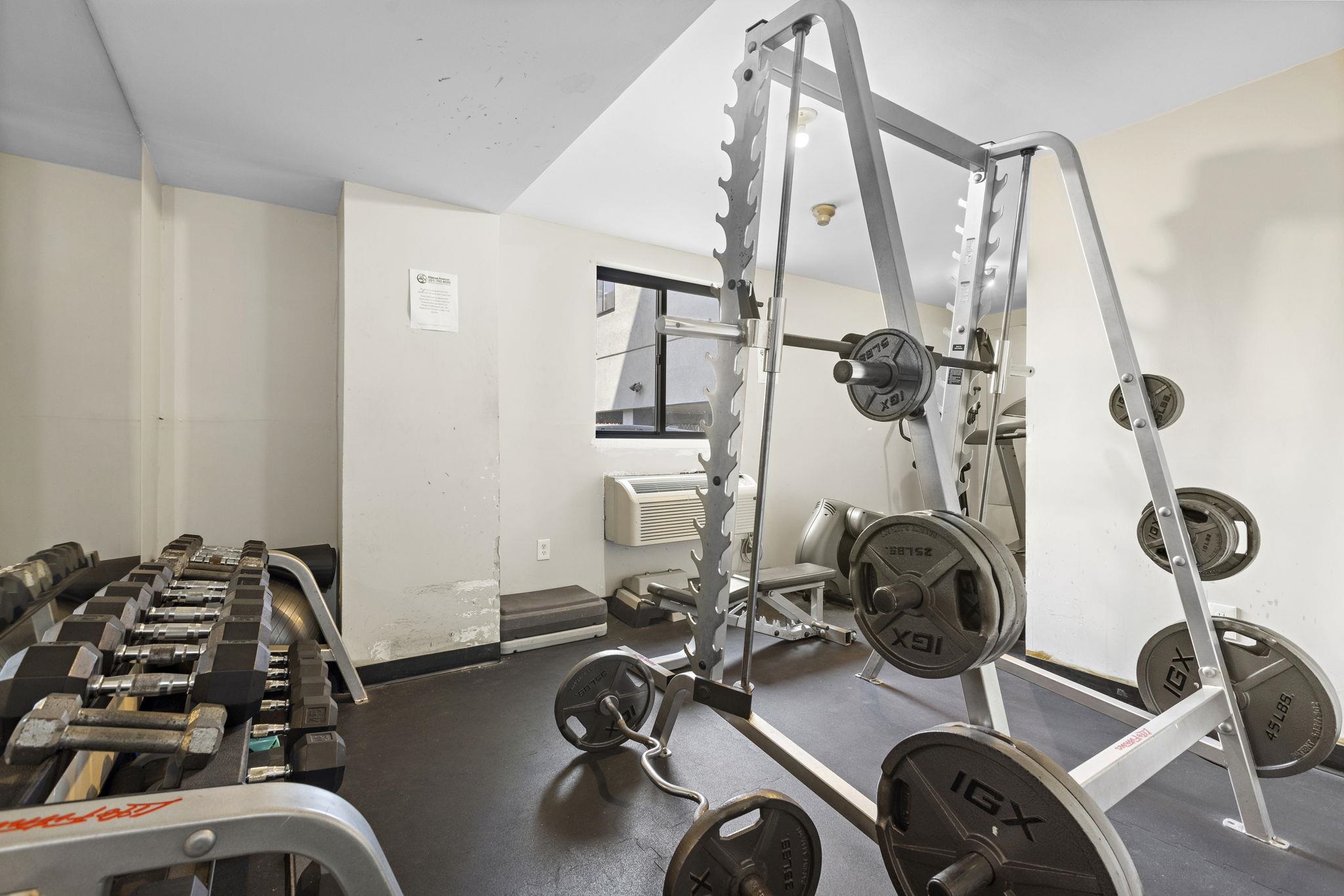 420 JEFFERSON ST Unit: 3B