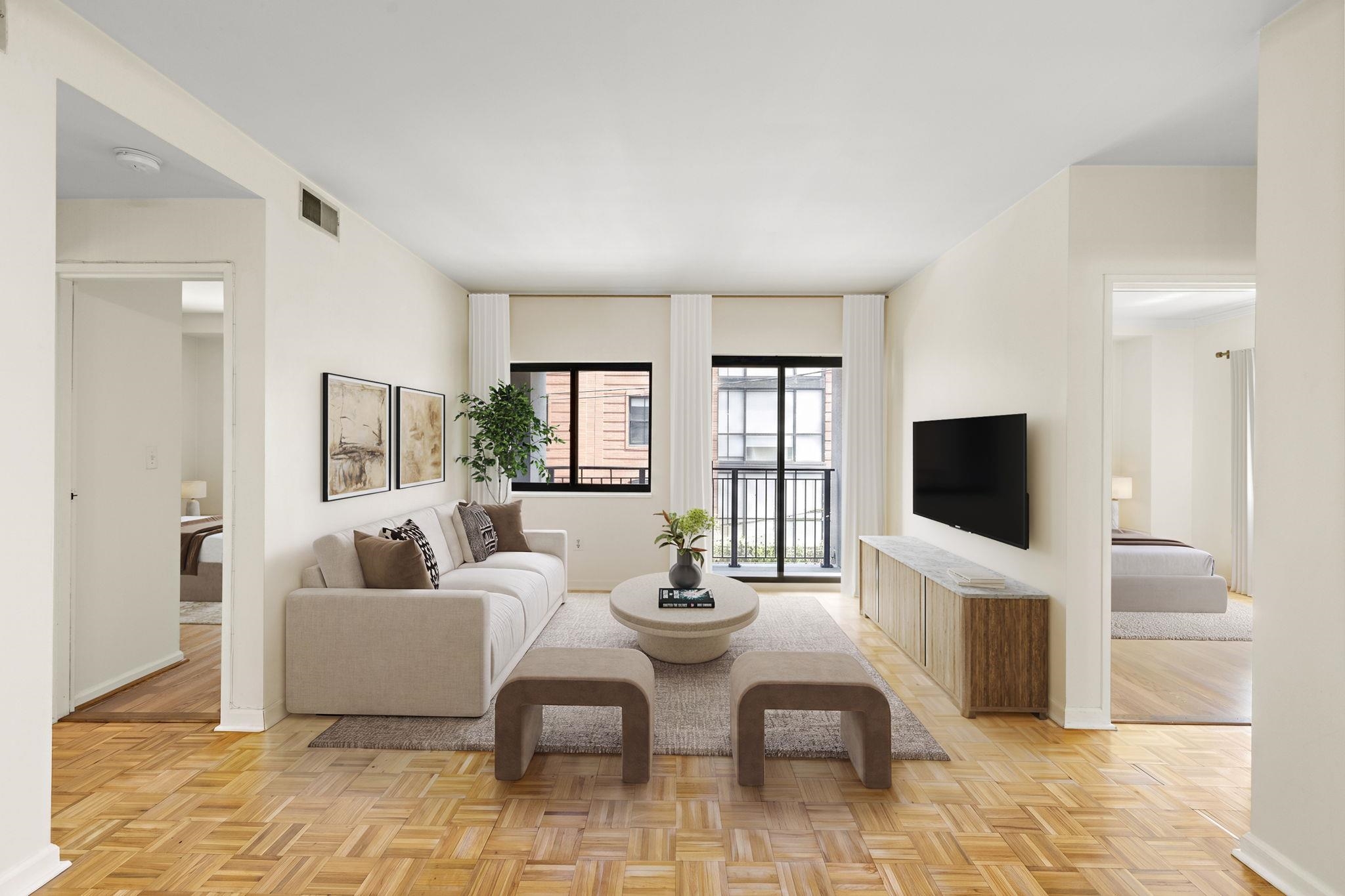 420 JEFFERSON ST Unit: 3B