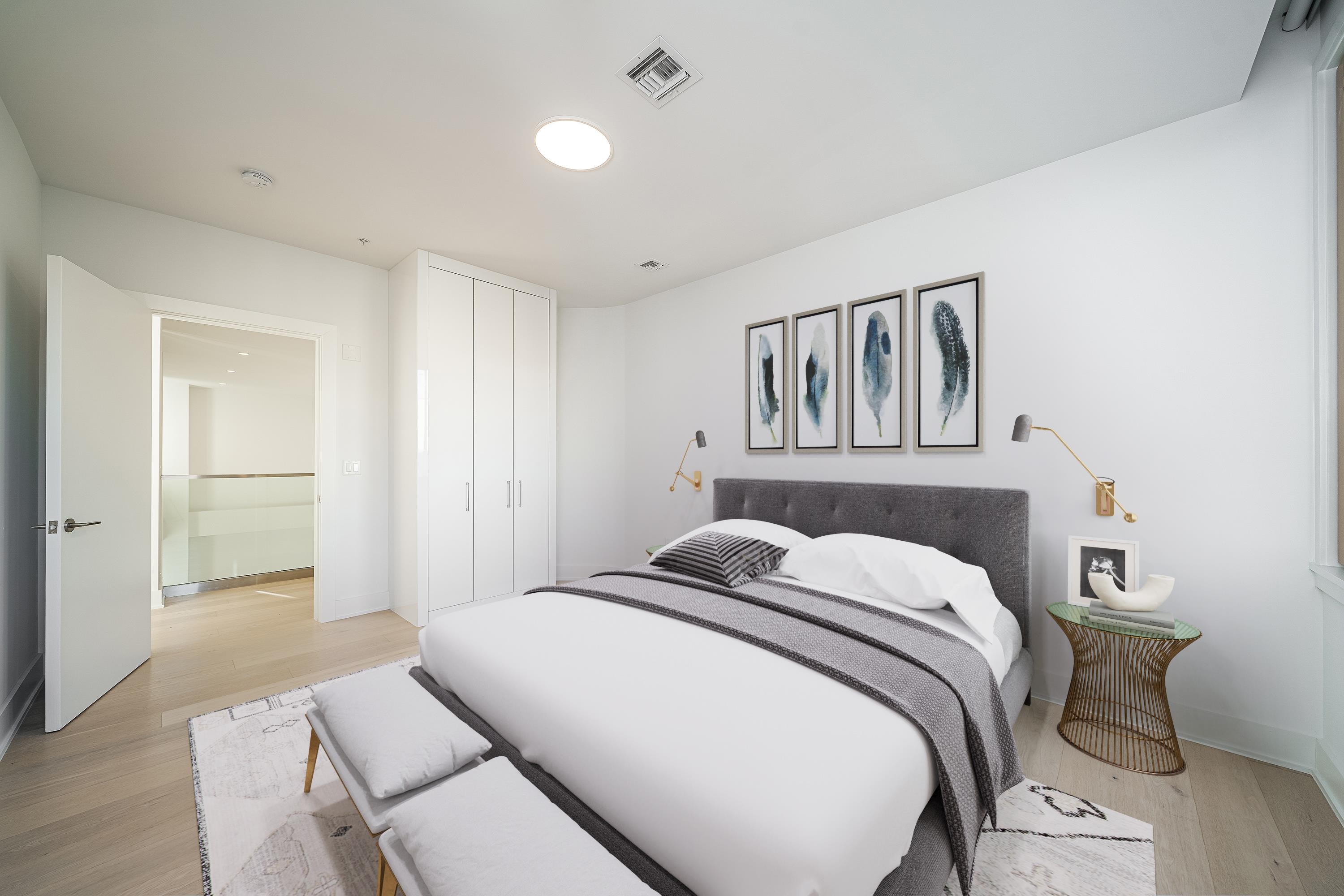 1024 ADAMS ST Unit: 200