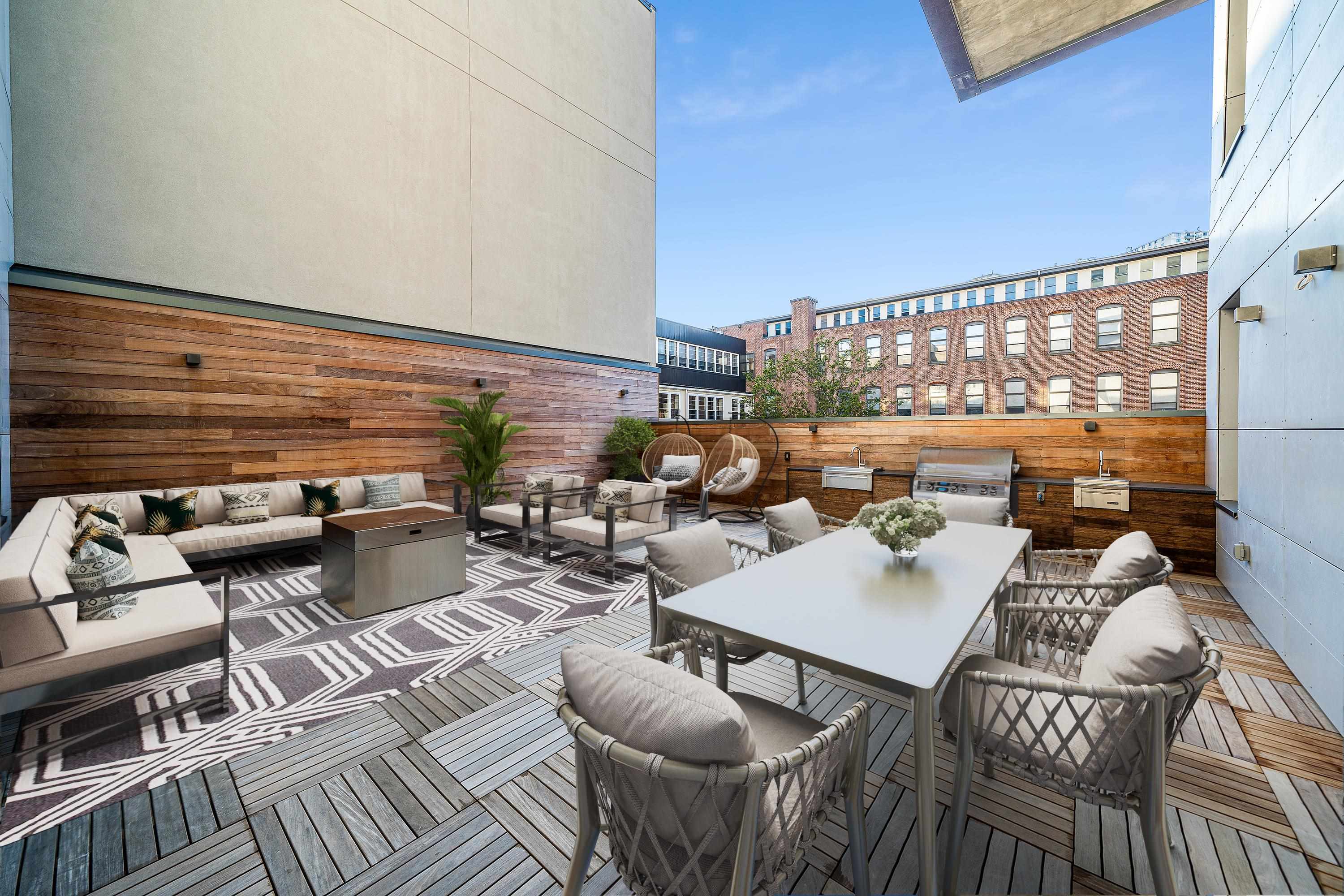 1024 ADAMS ST Unit: 200