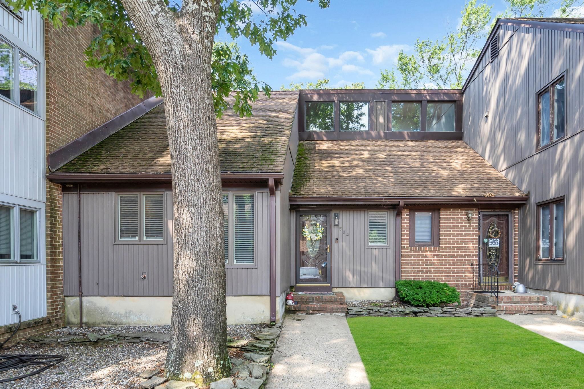 504 BOUNTY COURT Unit: 504