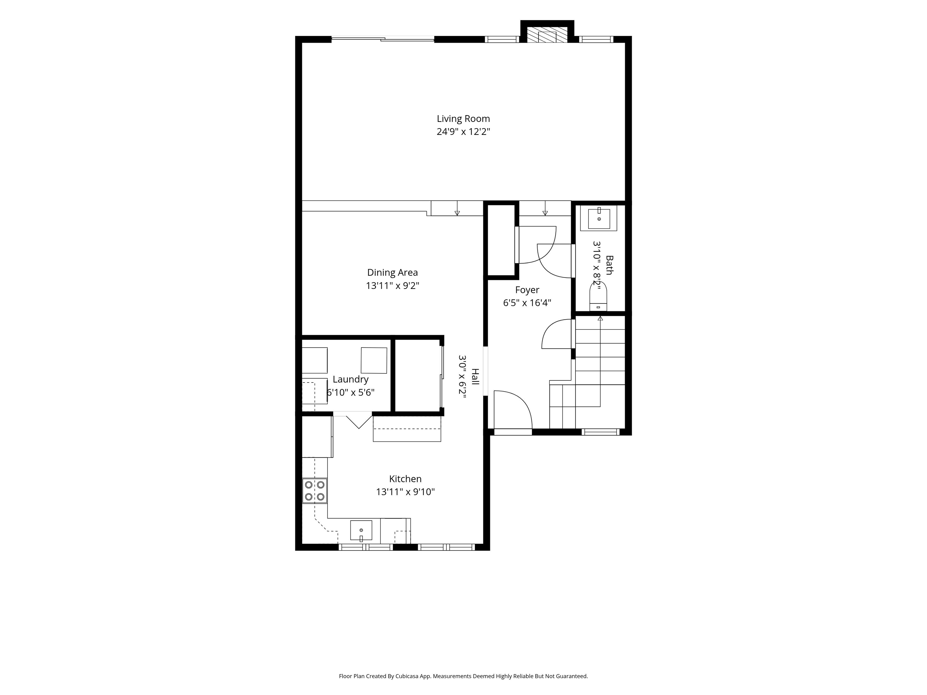 504 BOUNTY COURT Unit: 504