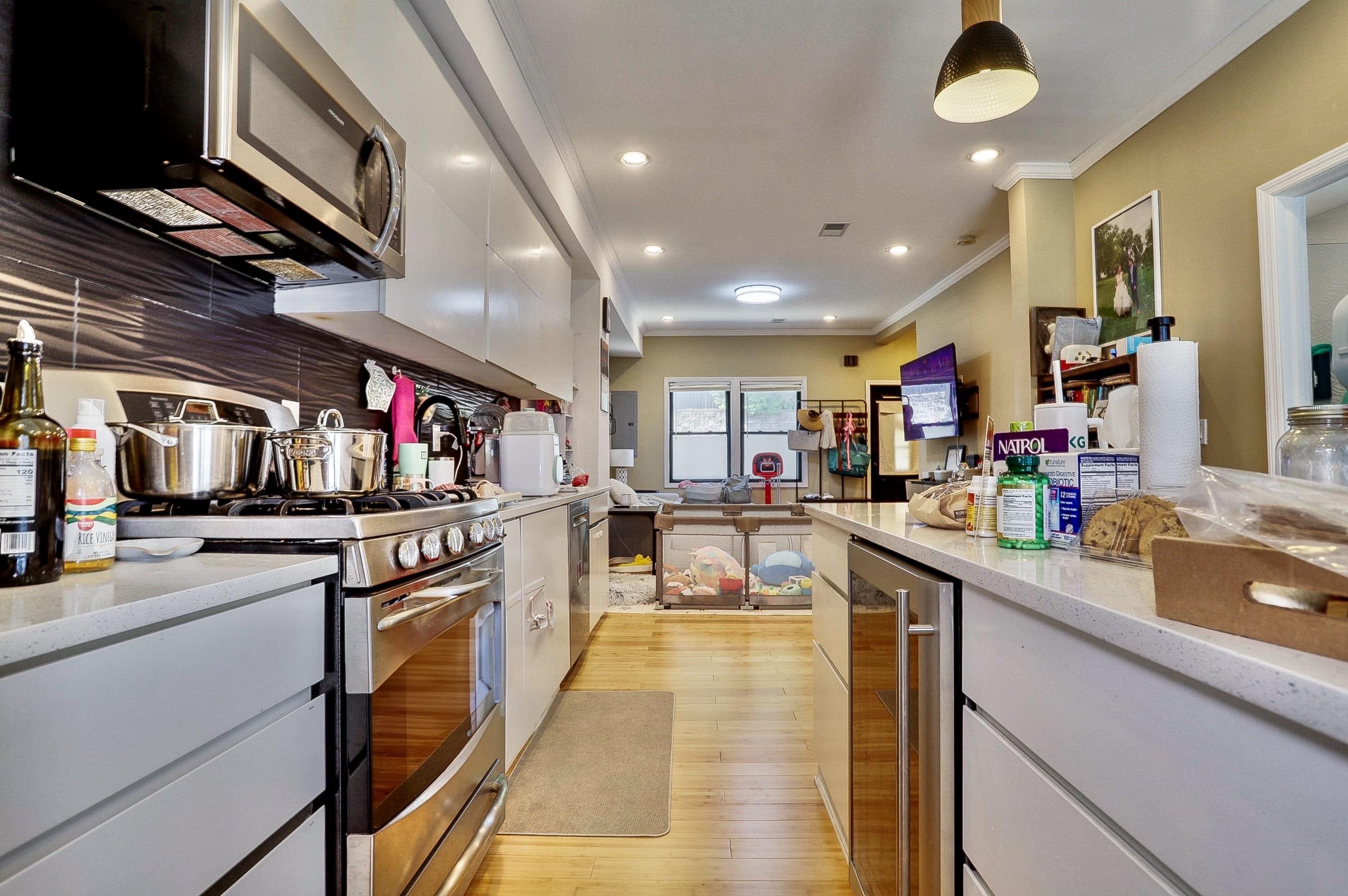 11A WEST 19TH ST