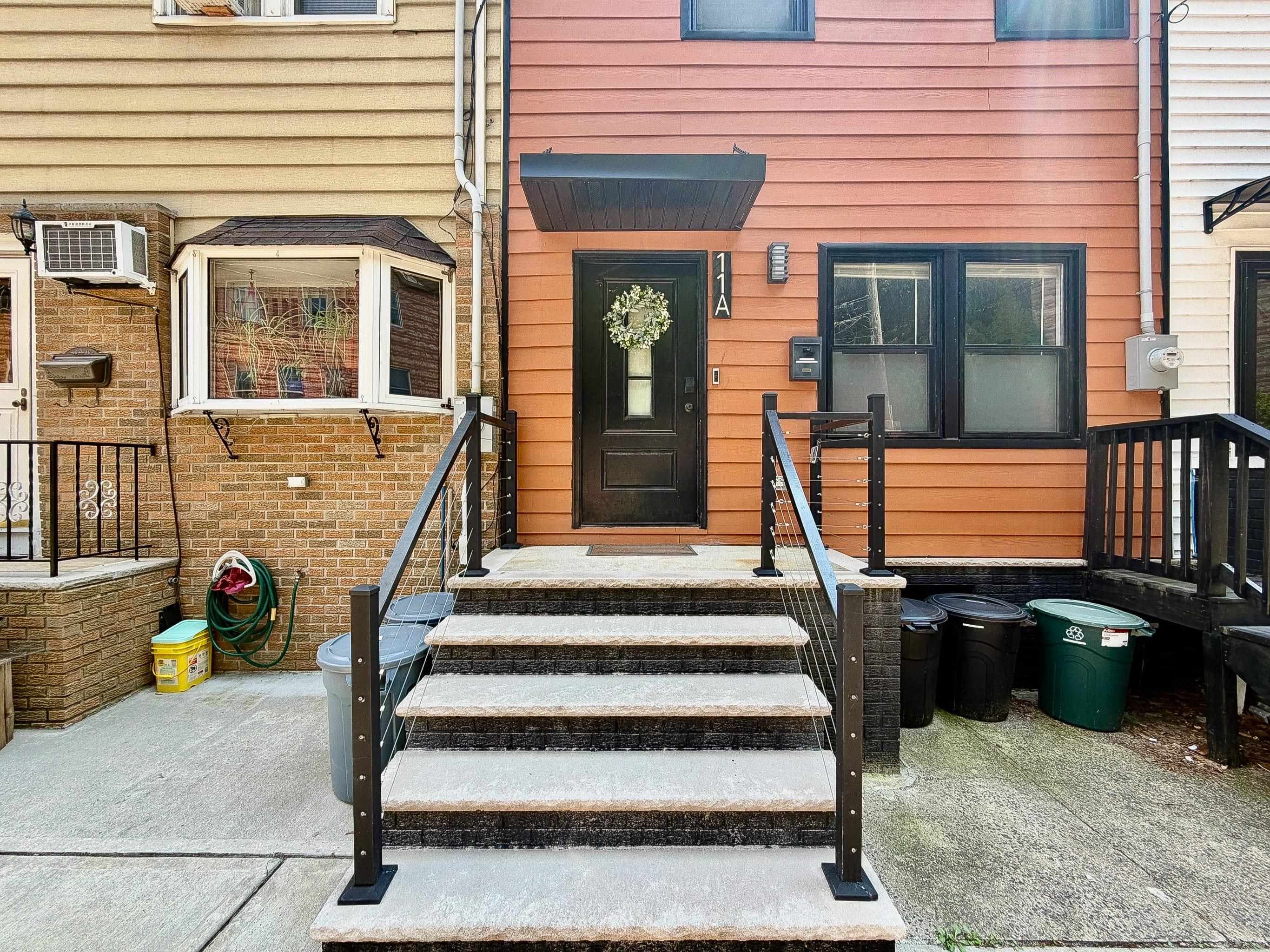 11A WEST 19TH ST