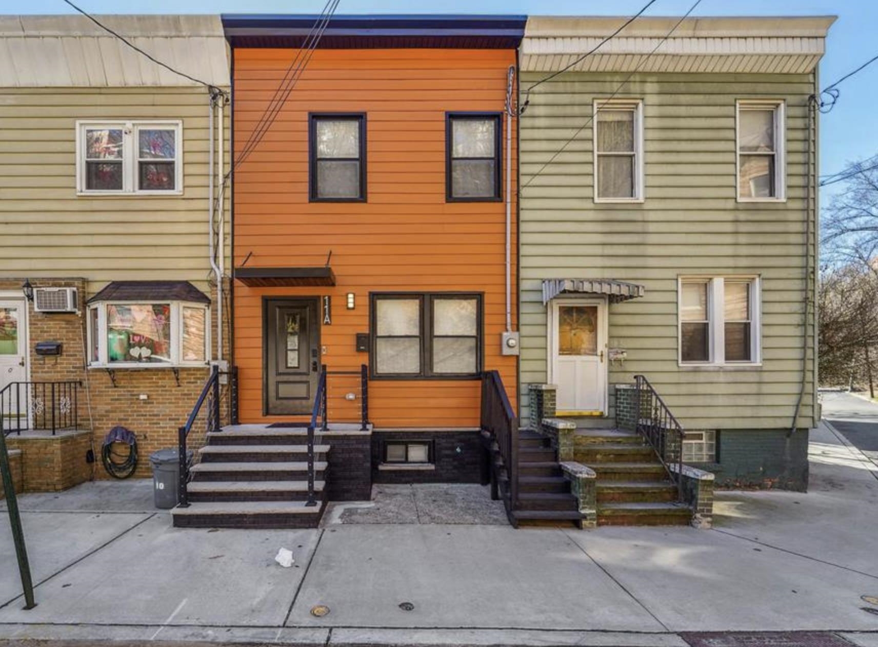 11A WEST 19TH ST