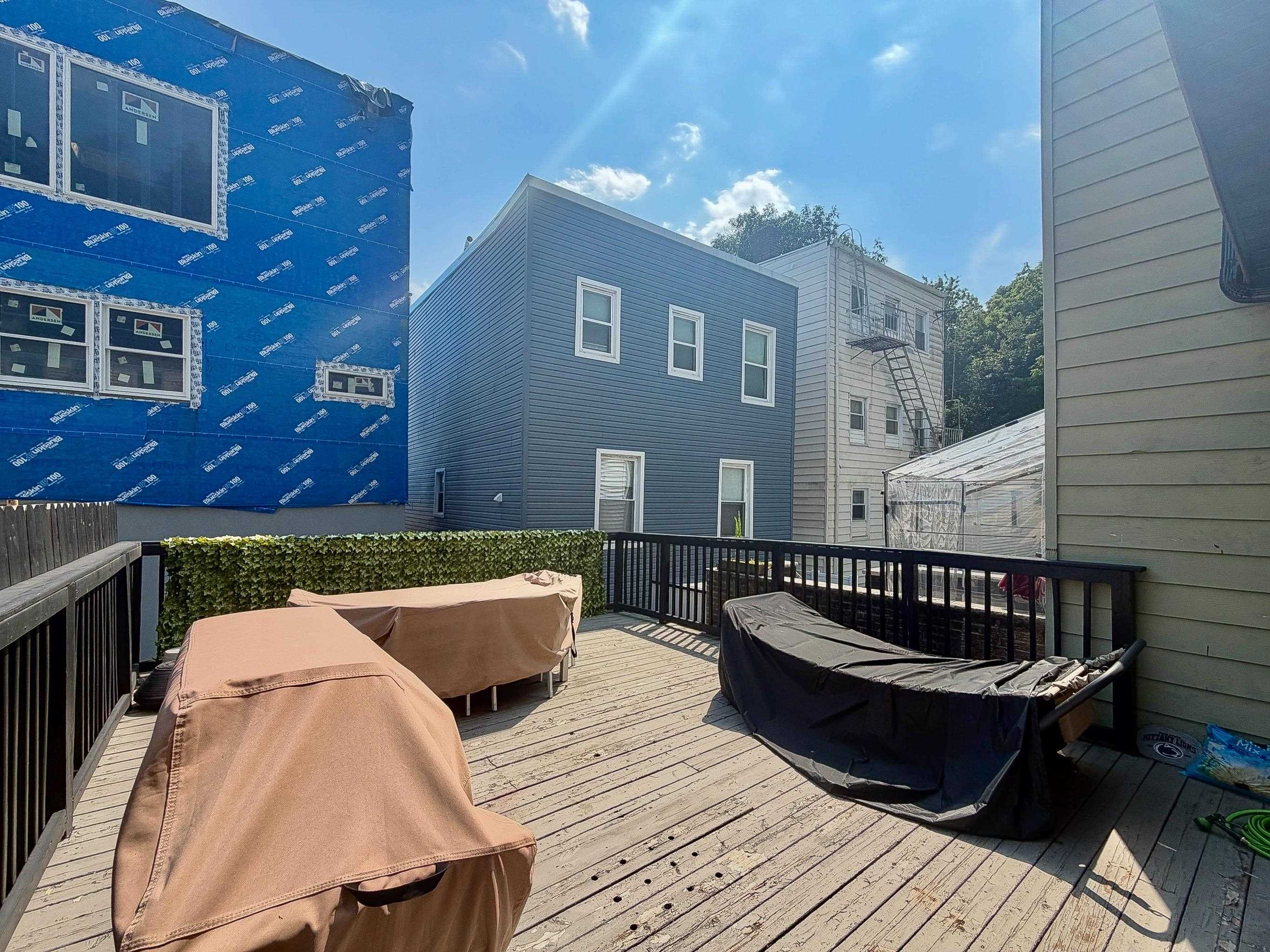 11A WEST 19TH ST