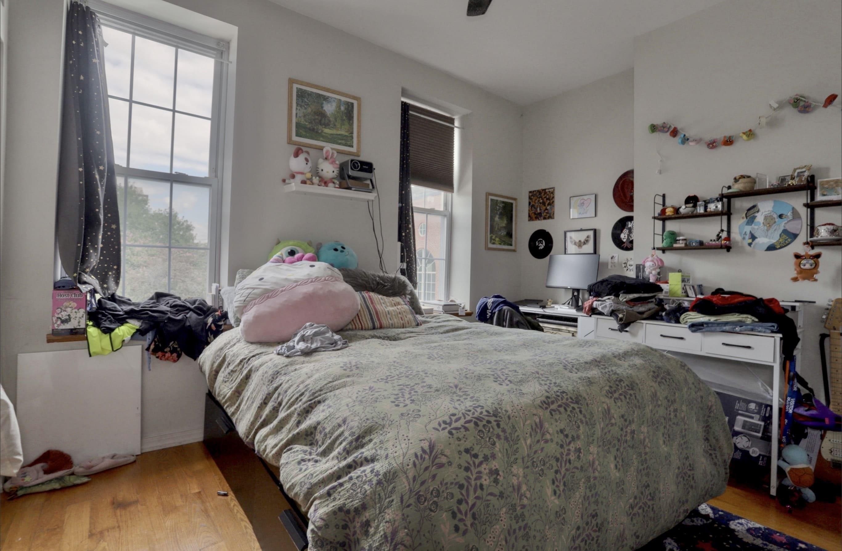 328 PALISADE AVE Unit: 2