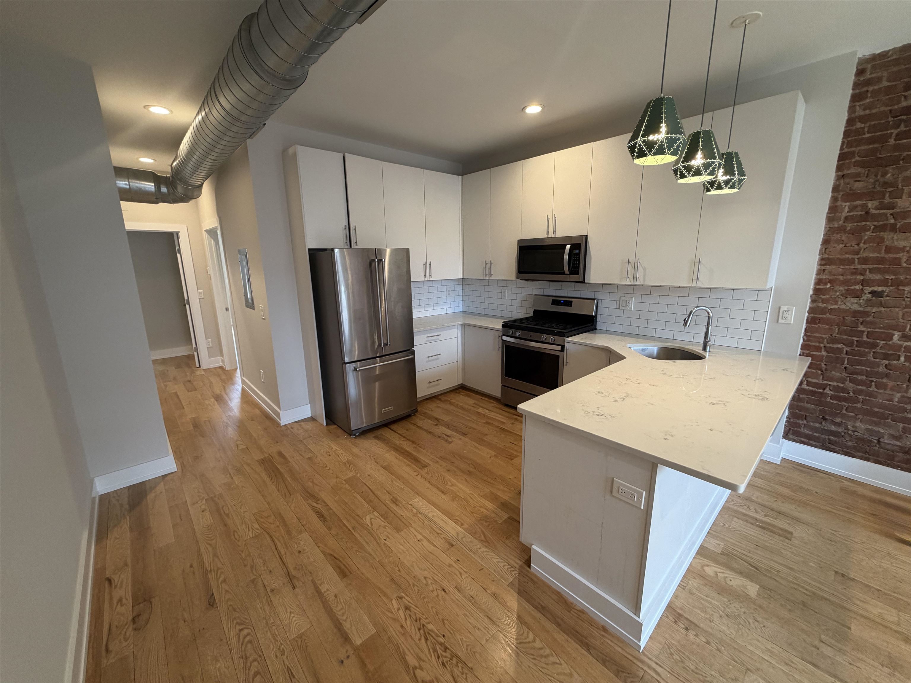 419 WASHINGTON ST Unit: 2