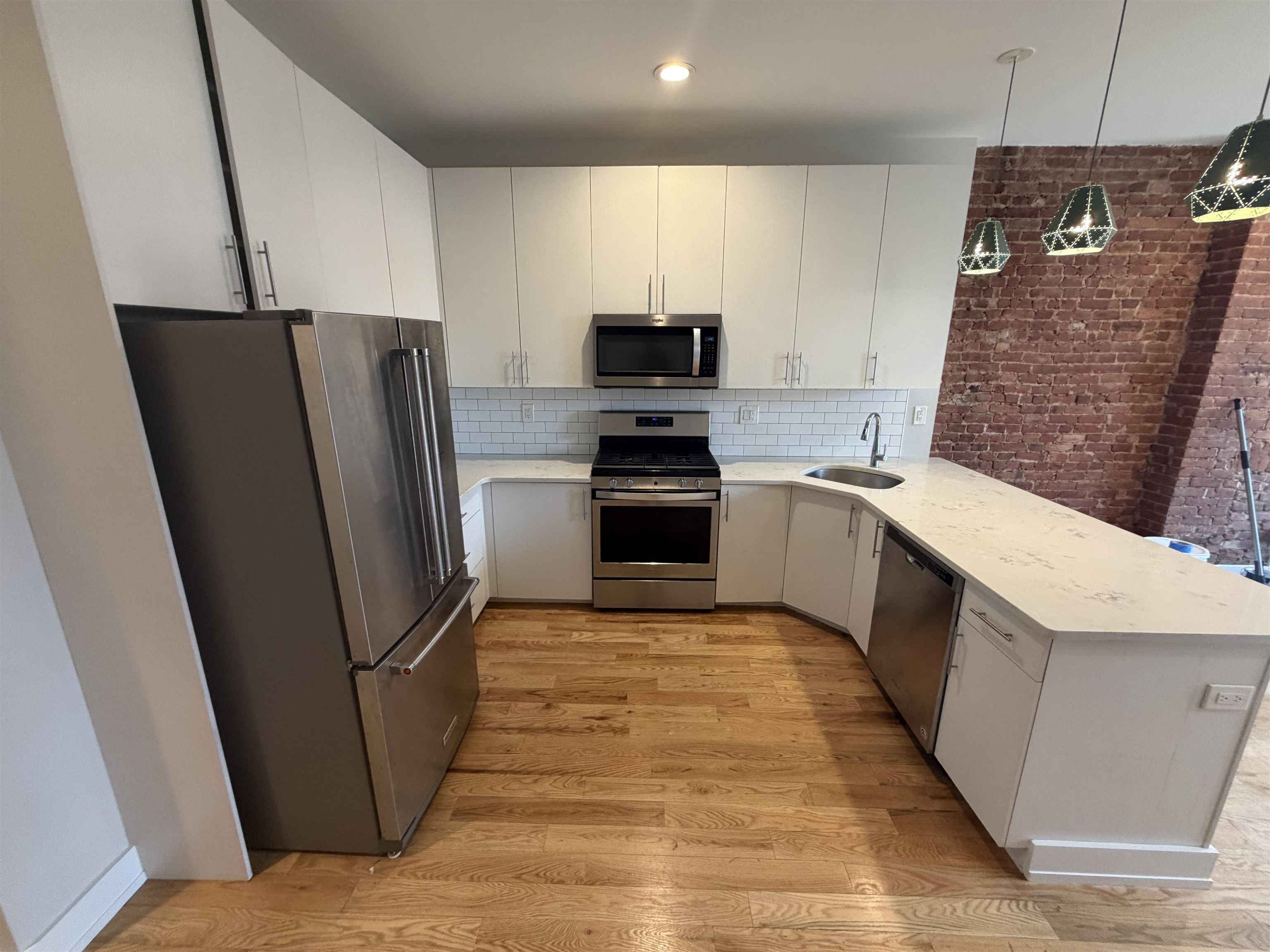 419 WASHINGTON ST Unit: 2