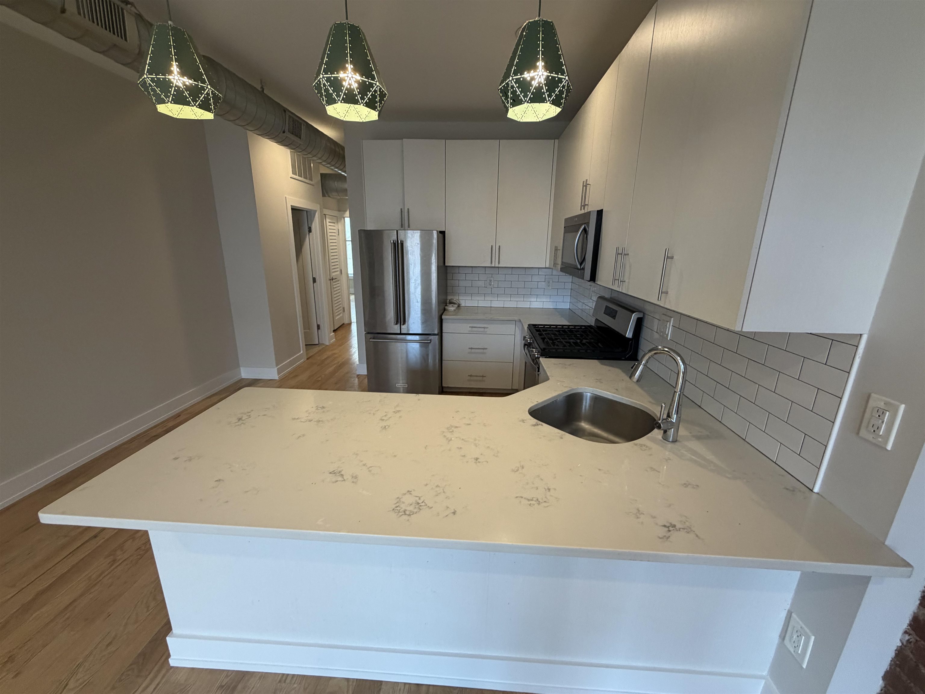 419 WASHINGTON ST Unit: 2
