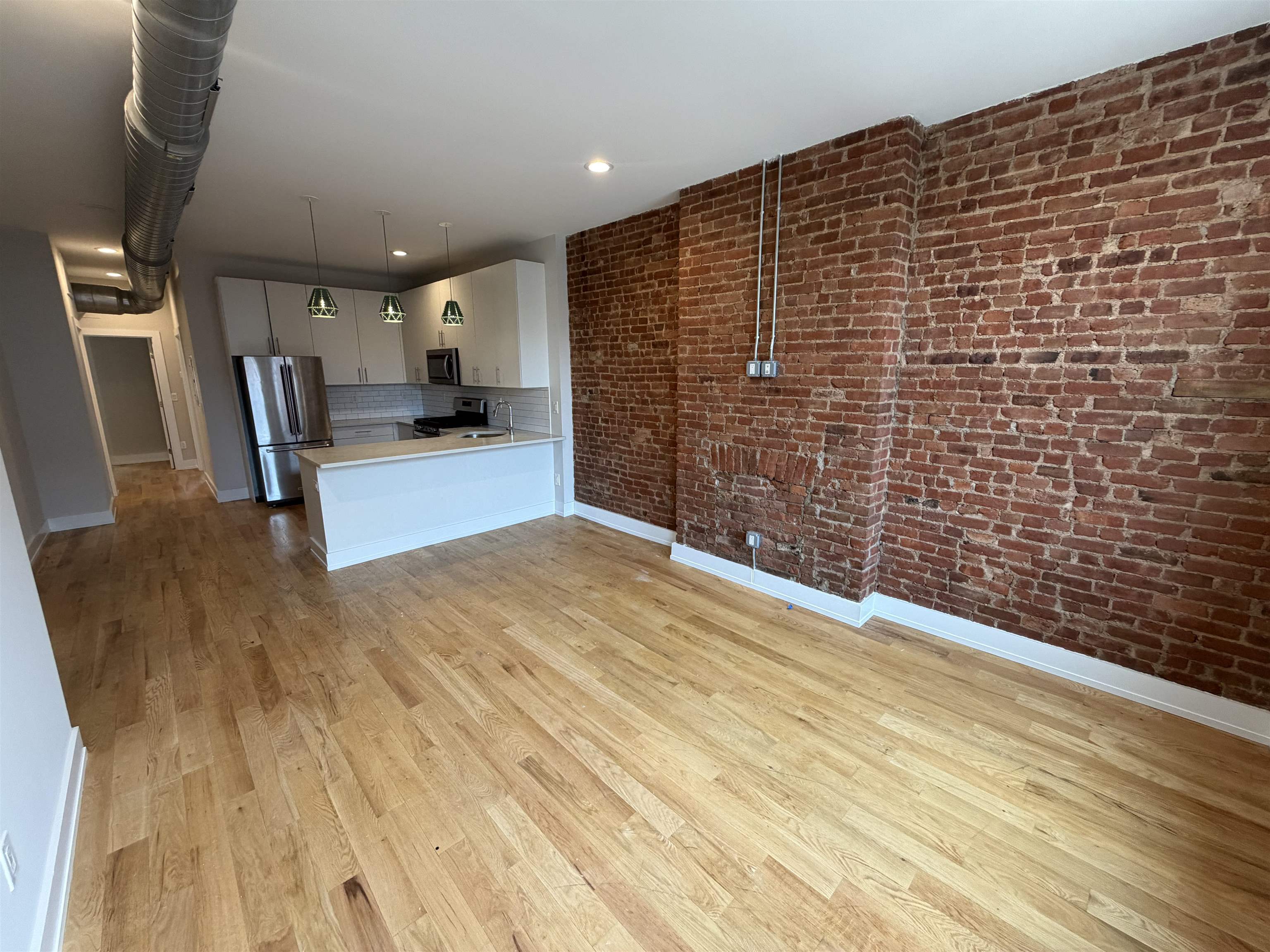 419 WASHINGTON ST Unit: 2