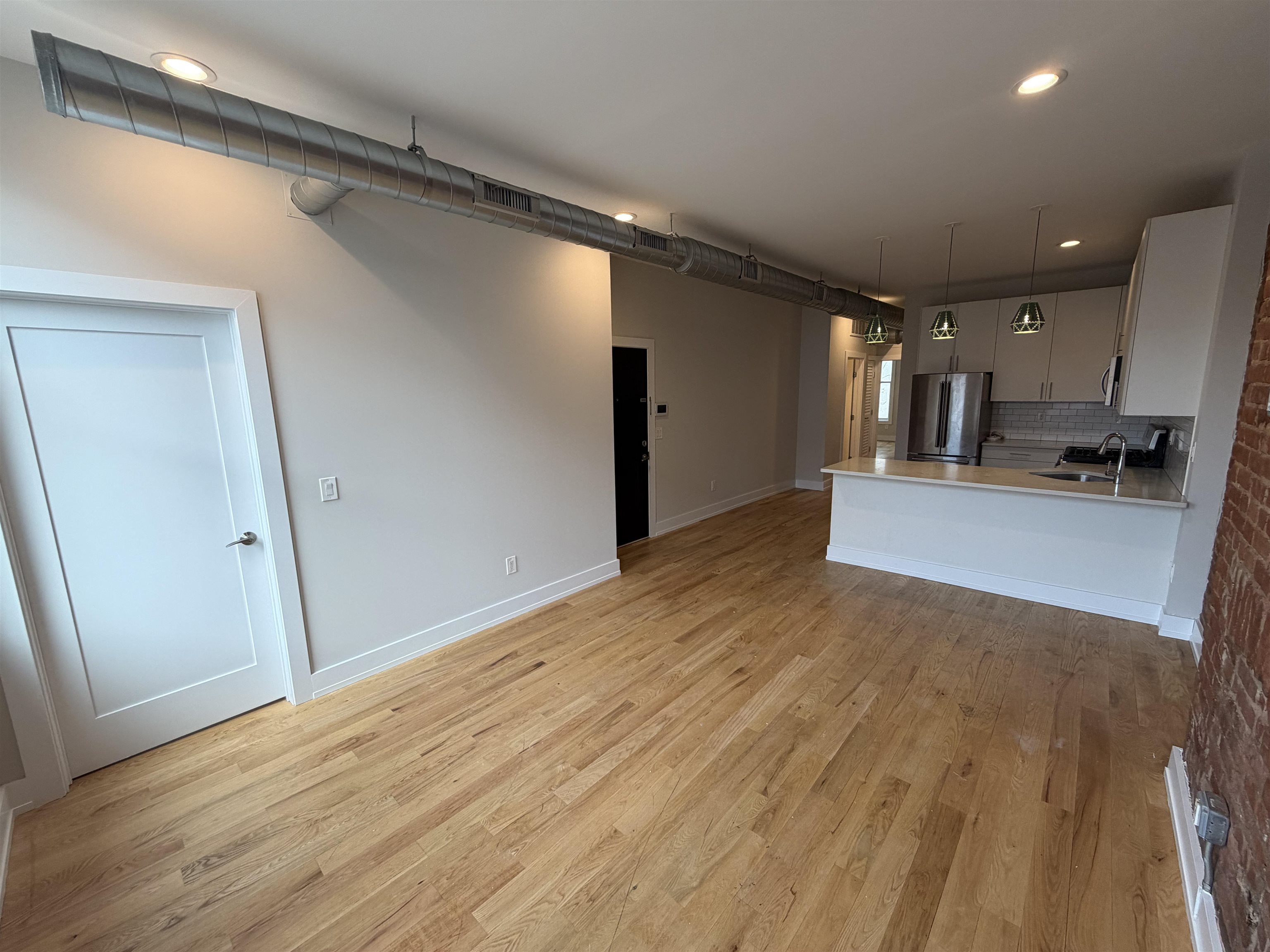 419 WASHINGTON ST Unit: 2