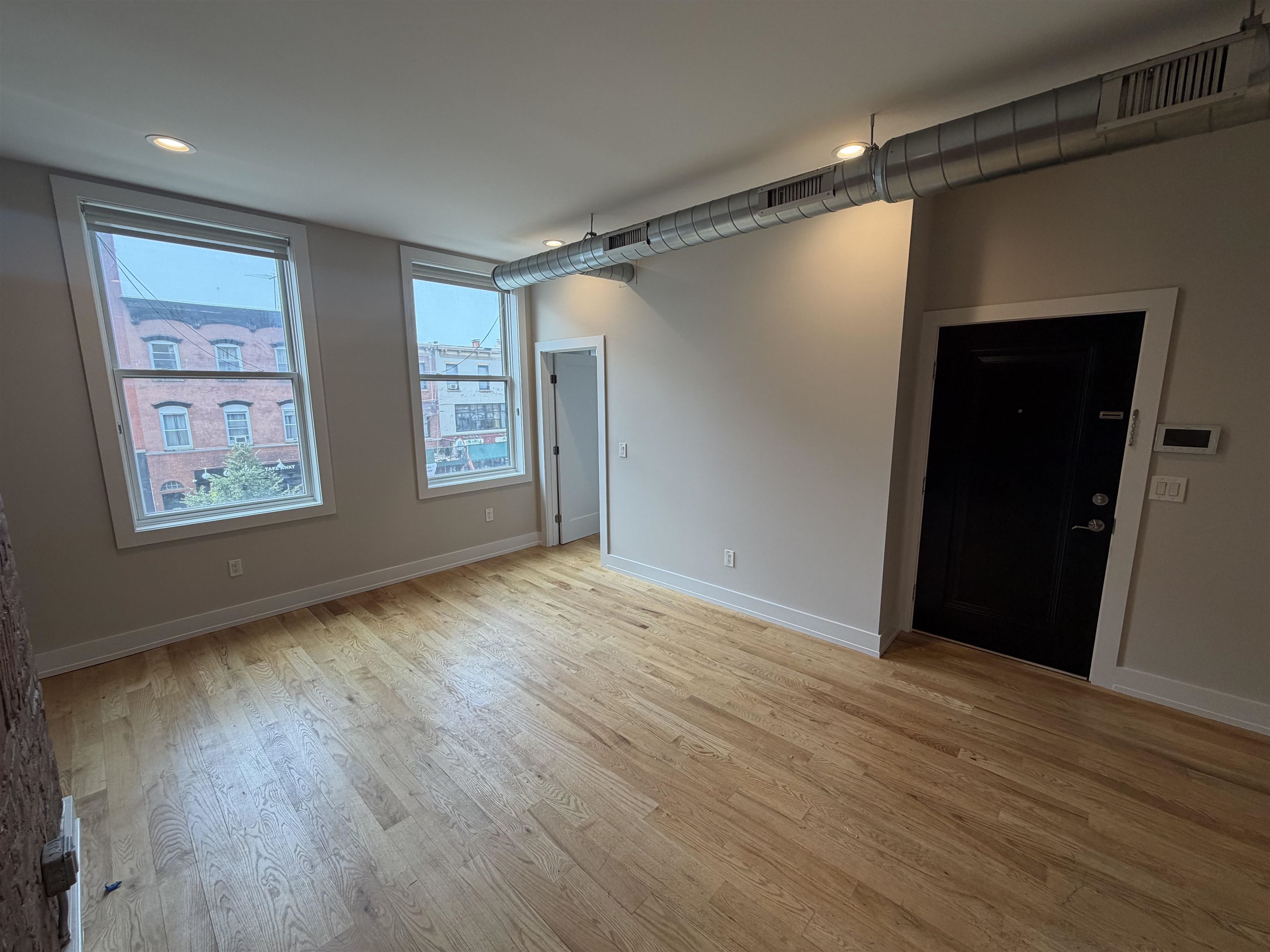 419 WASHINGTON ST Unit: 2