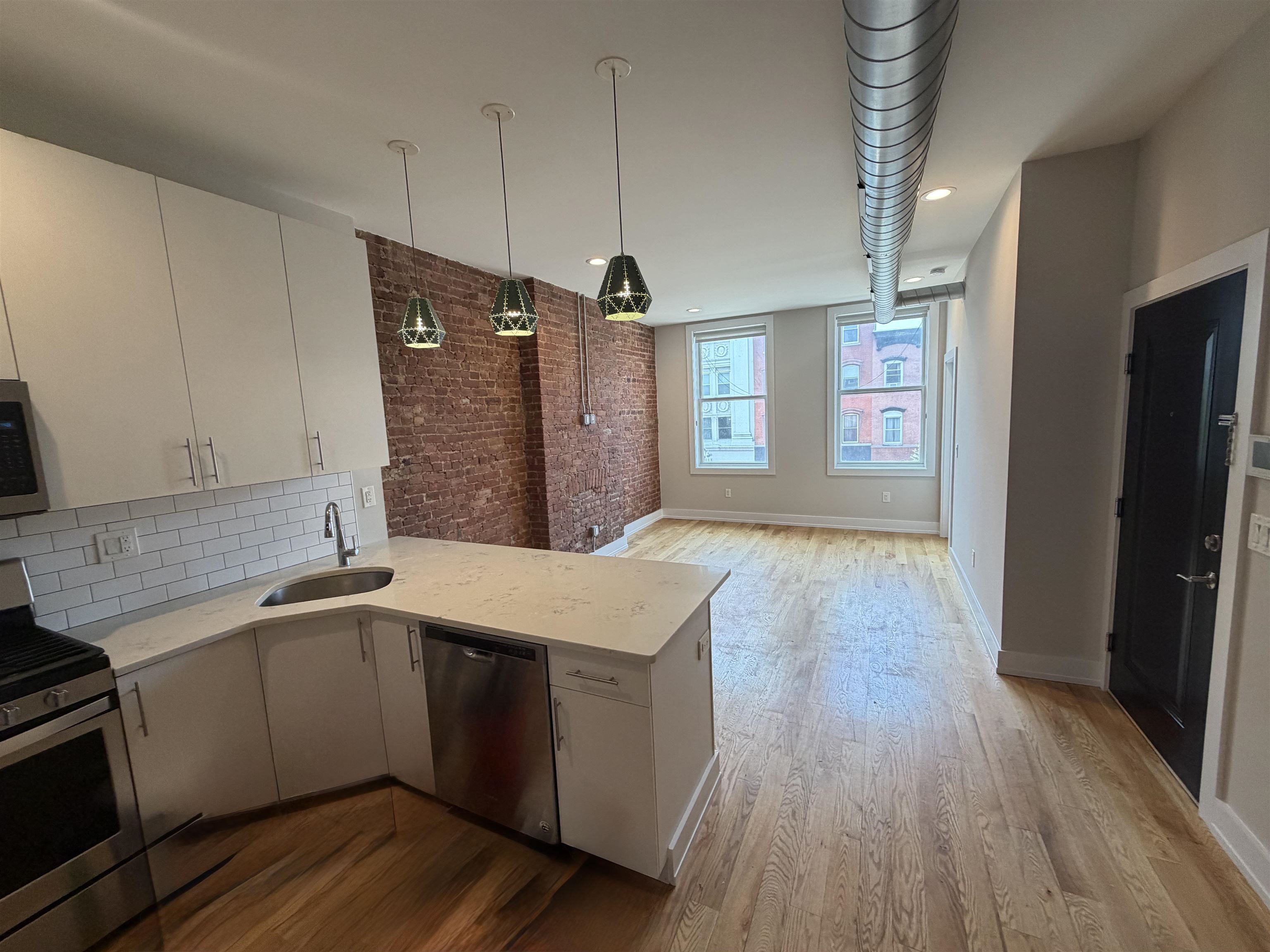 419 WASHINGTON ST Unit: 2