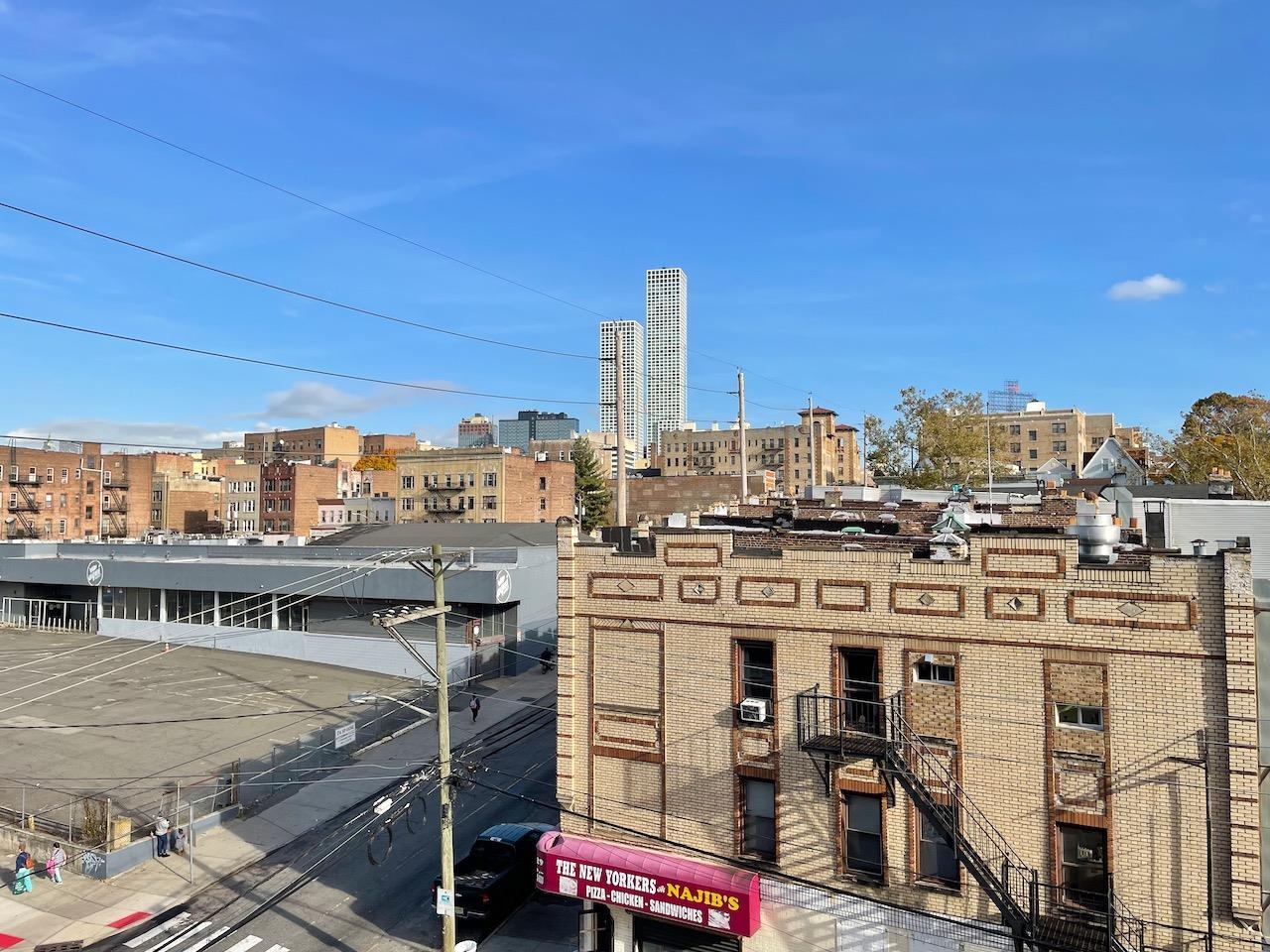 43-49 VAN WAGENEN AVE Unit: 4B