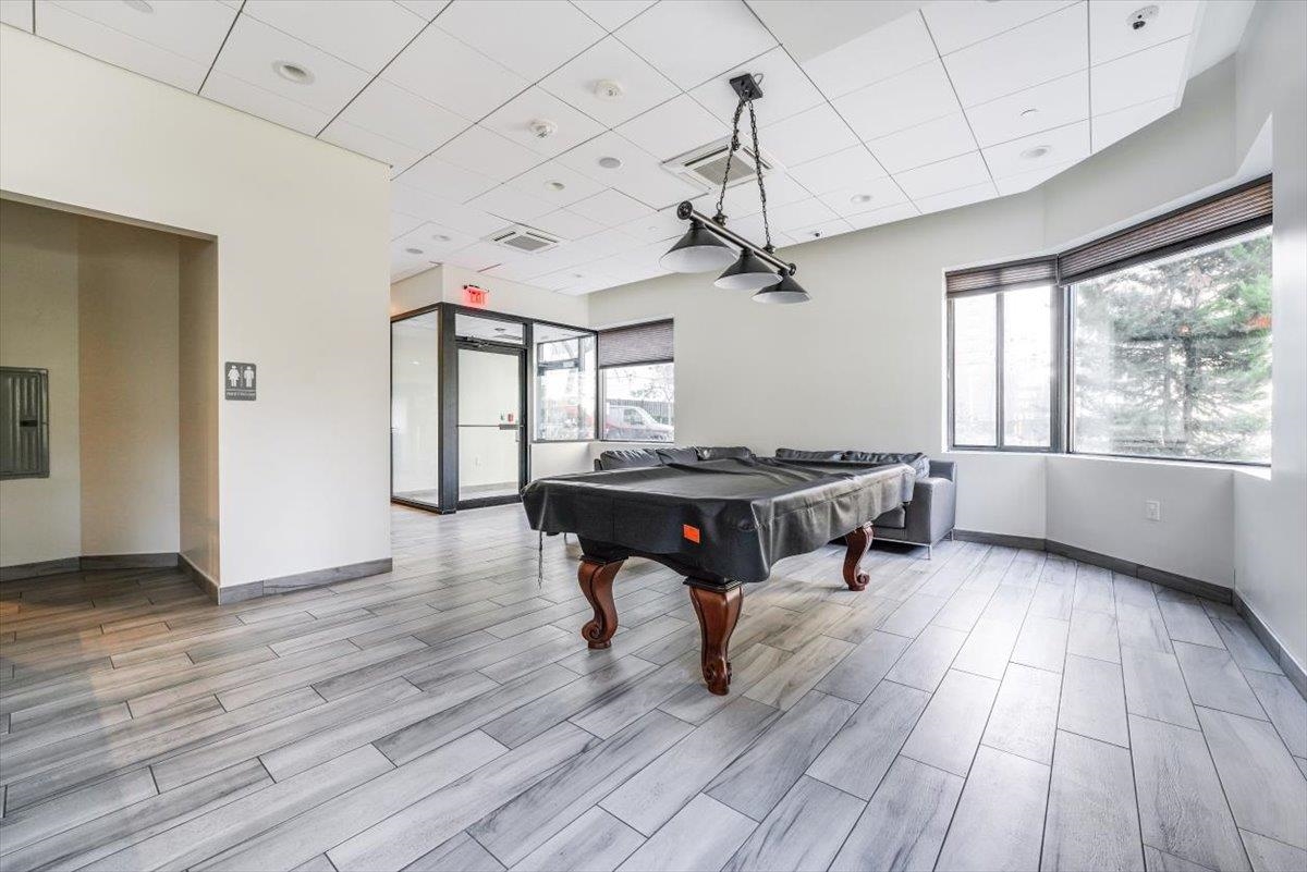 45 RIVER DR SOUTH Unit: 609