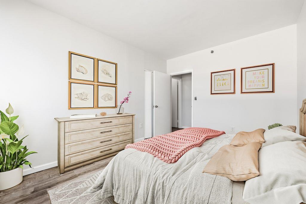 45 RIVER DR SOUTH Unit: 609