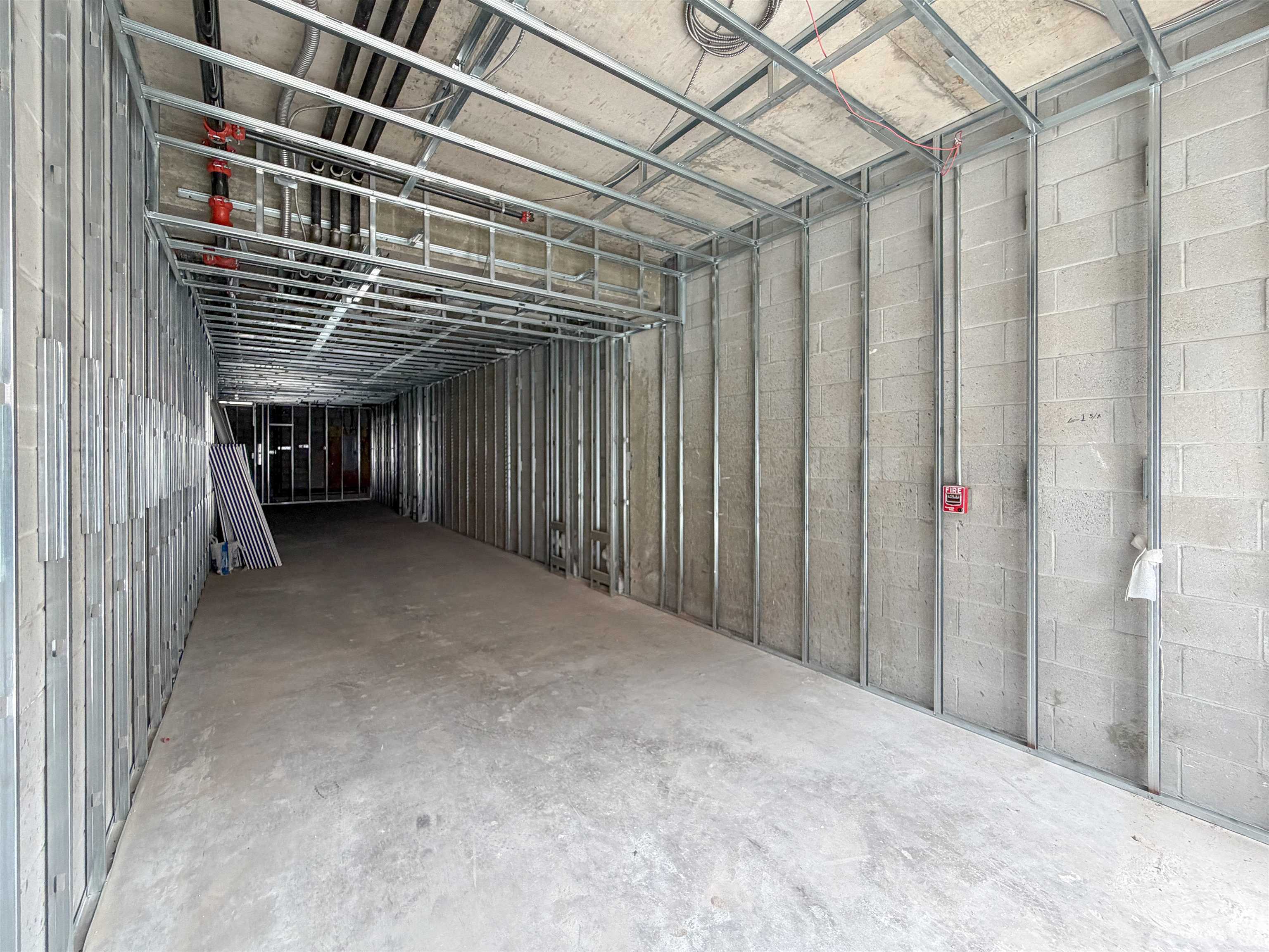 528 ADAMS ST Unit: C