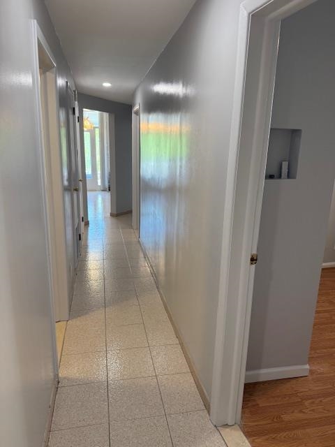 437 GREGORY AVE Unit: 1