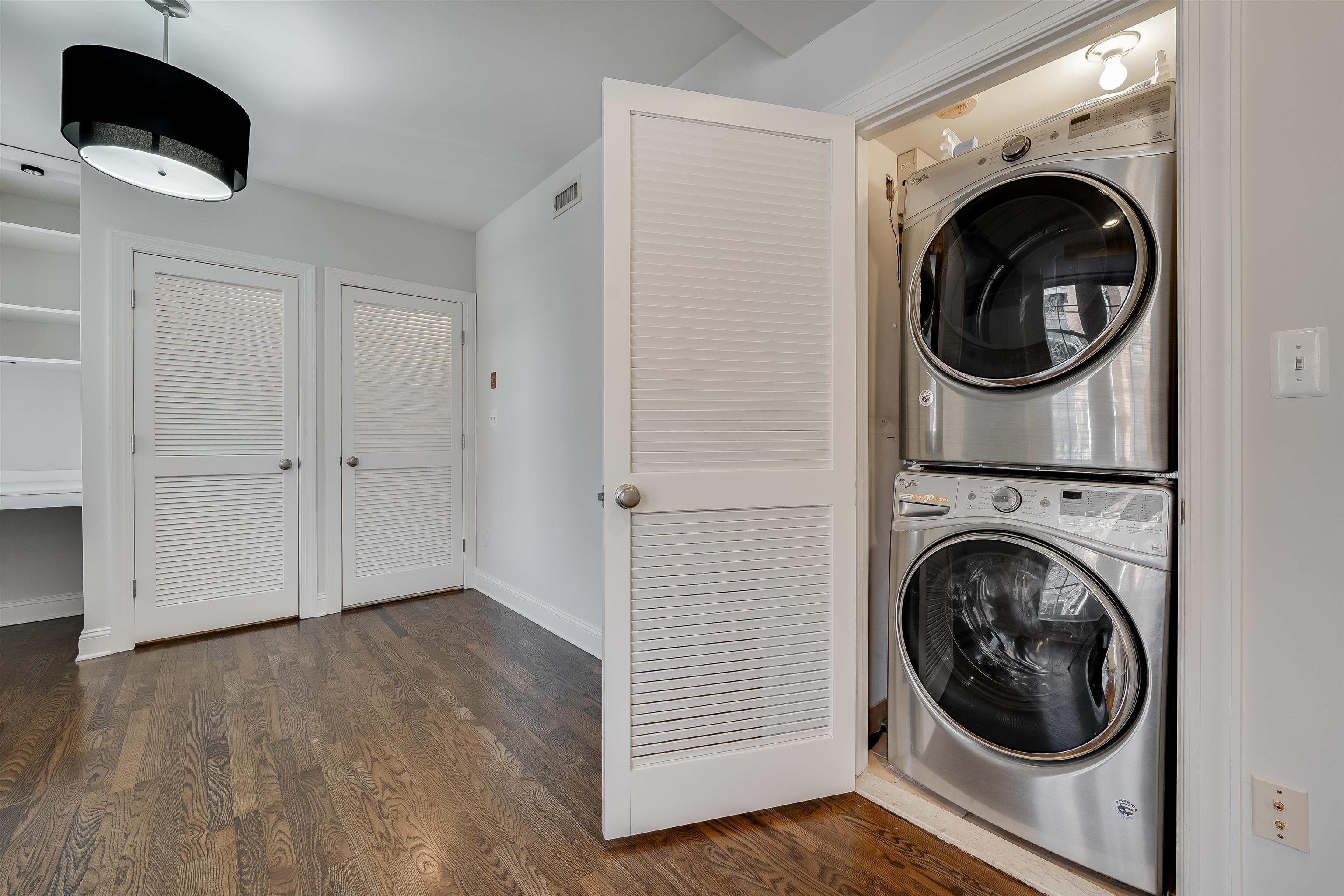 829 WASHINGTON ST Unit: 5