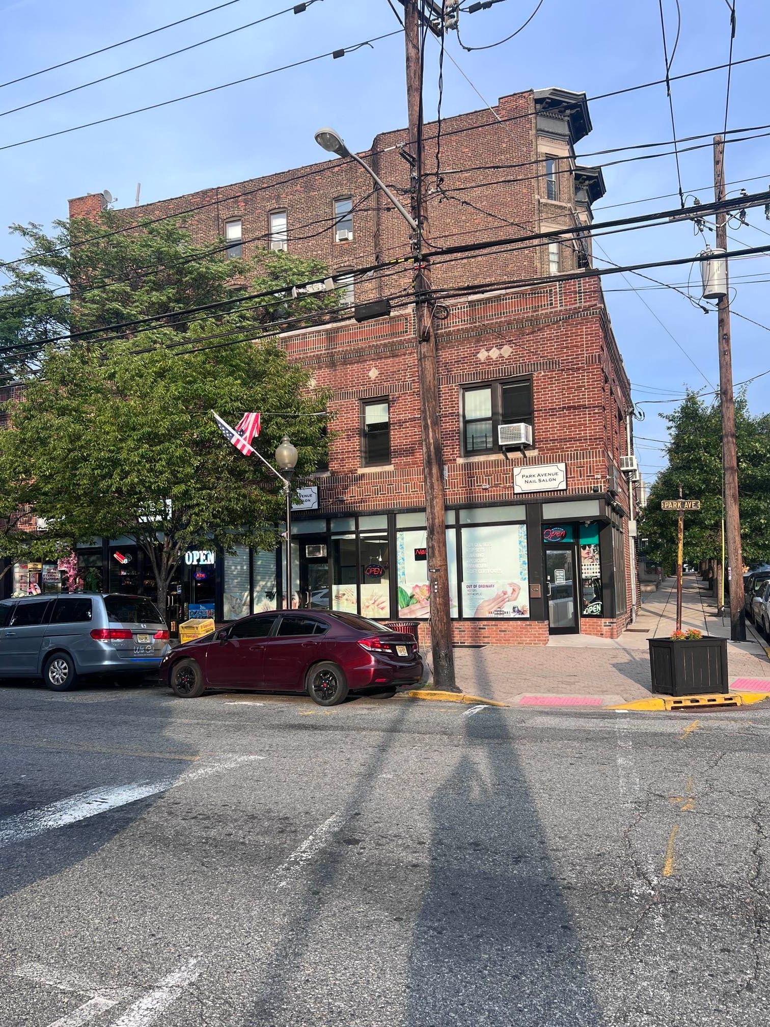 50 49TH ST Unit: 4