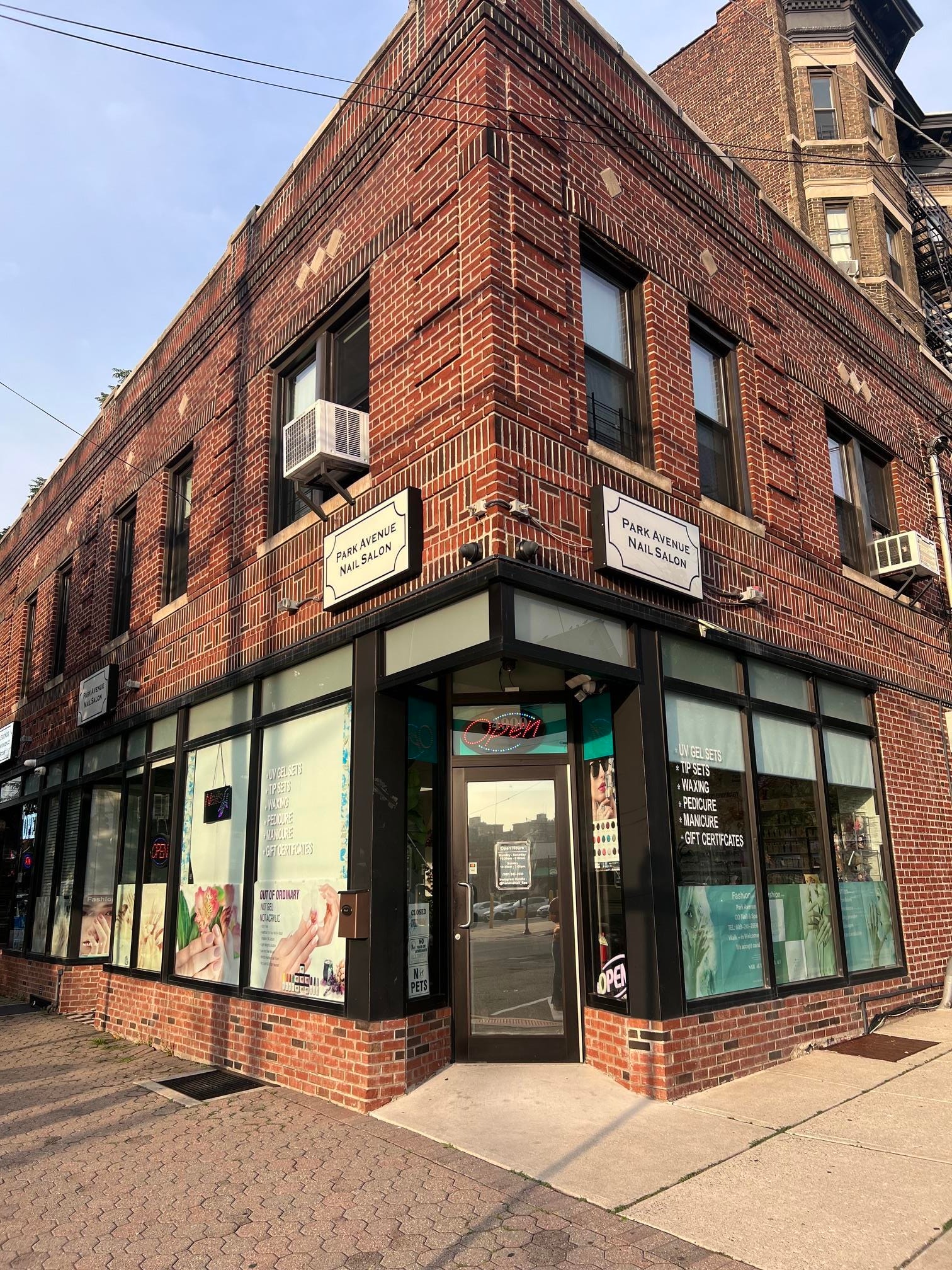 50 49TH ST Unit: 4