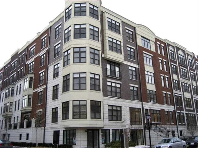1200 GRAND ST Unit: 322
