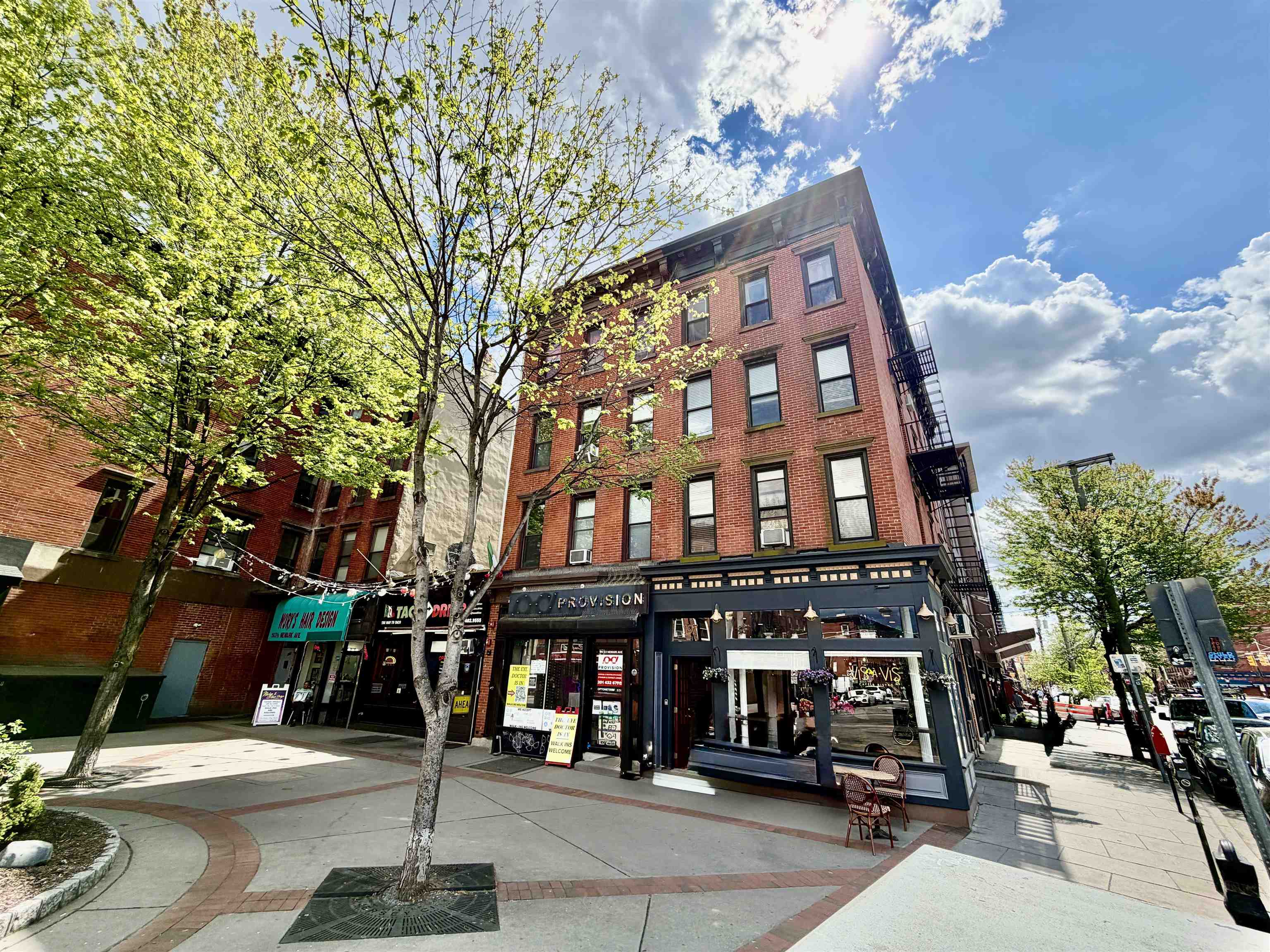 197 NEWARK AVE Unit: 1
