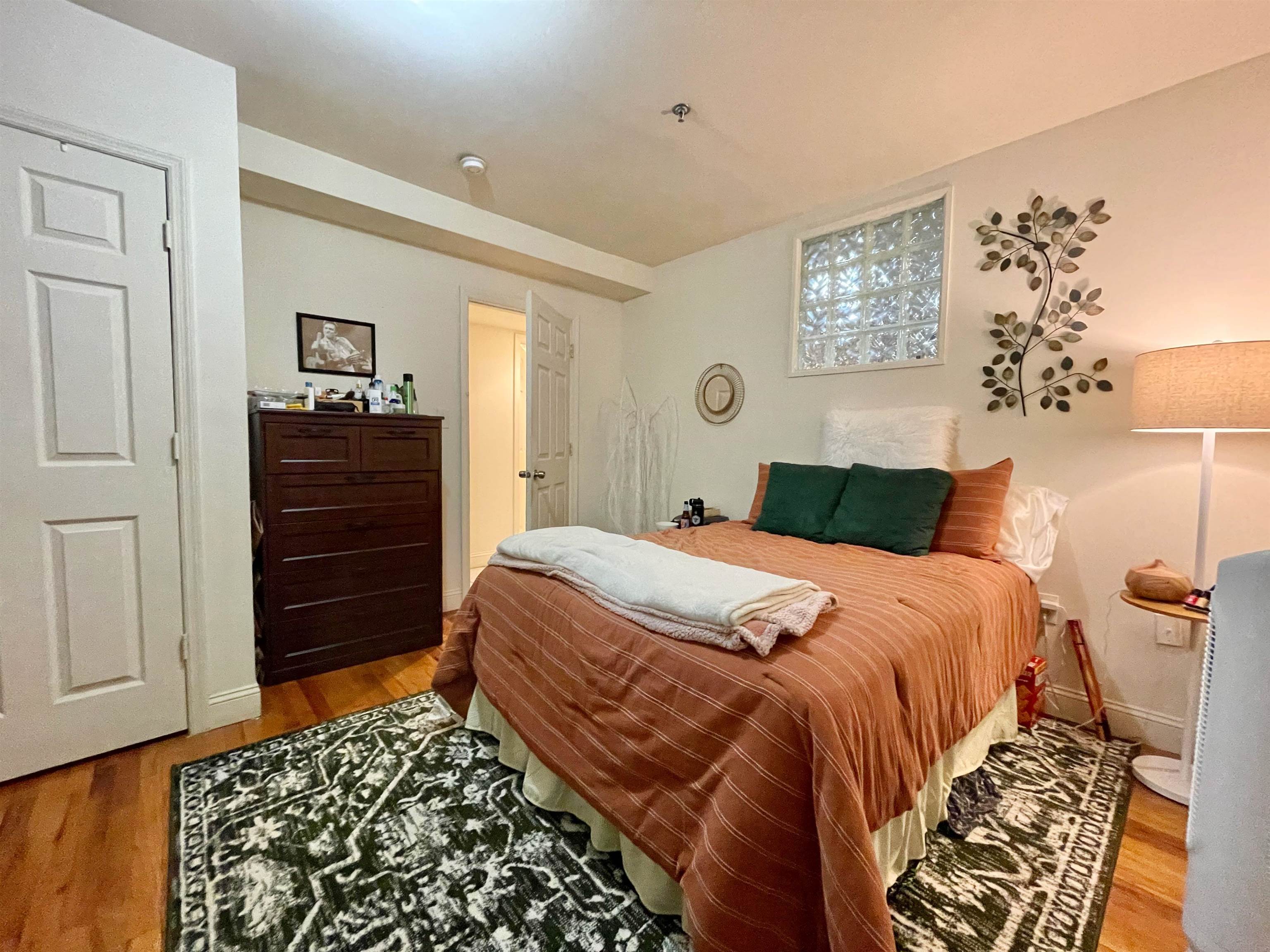 1035 WASHINGTON ST Unit: LL