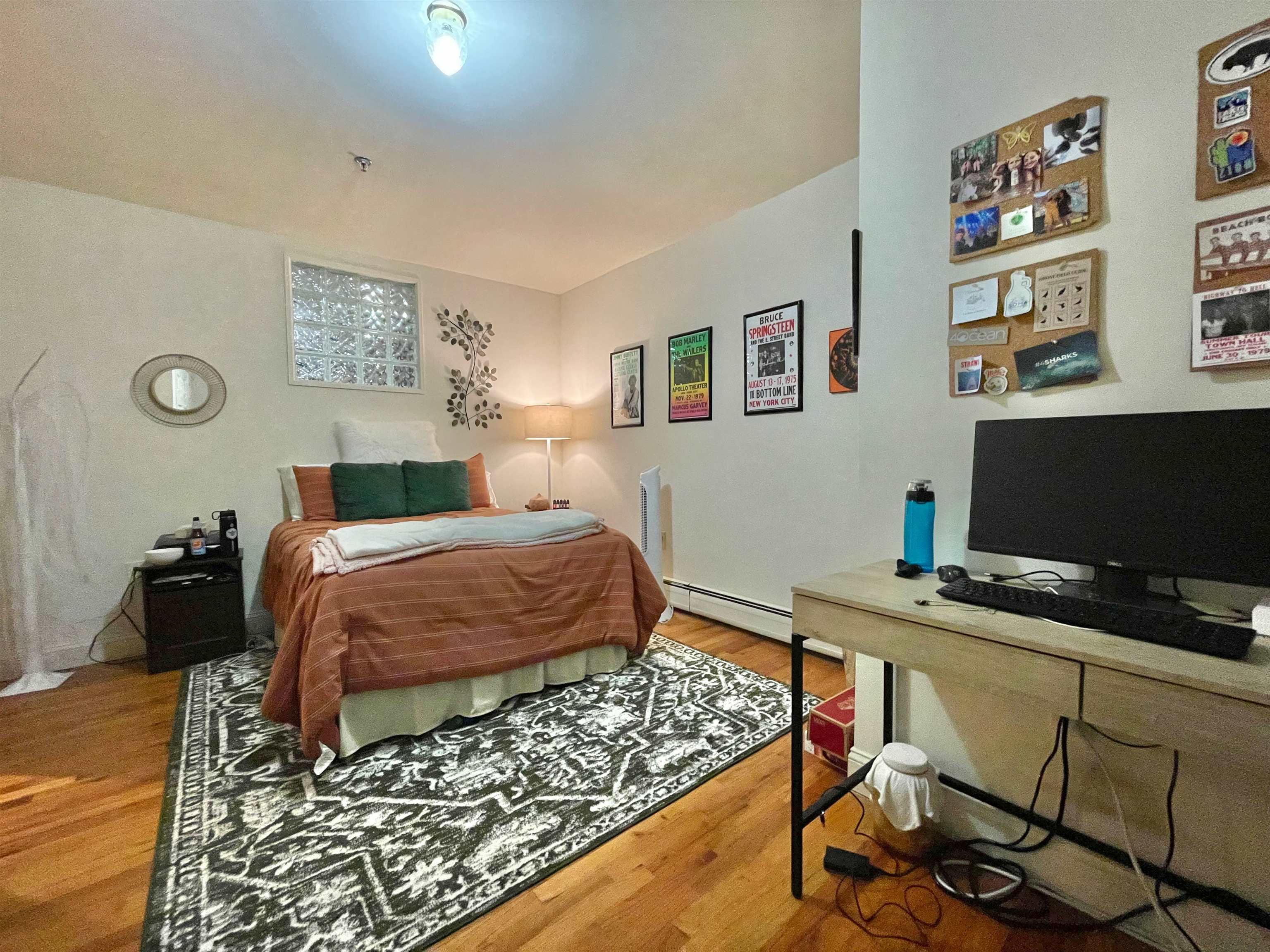 1035 WASHINGTON ST Unit: LL