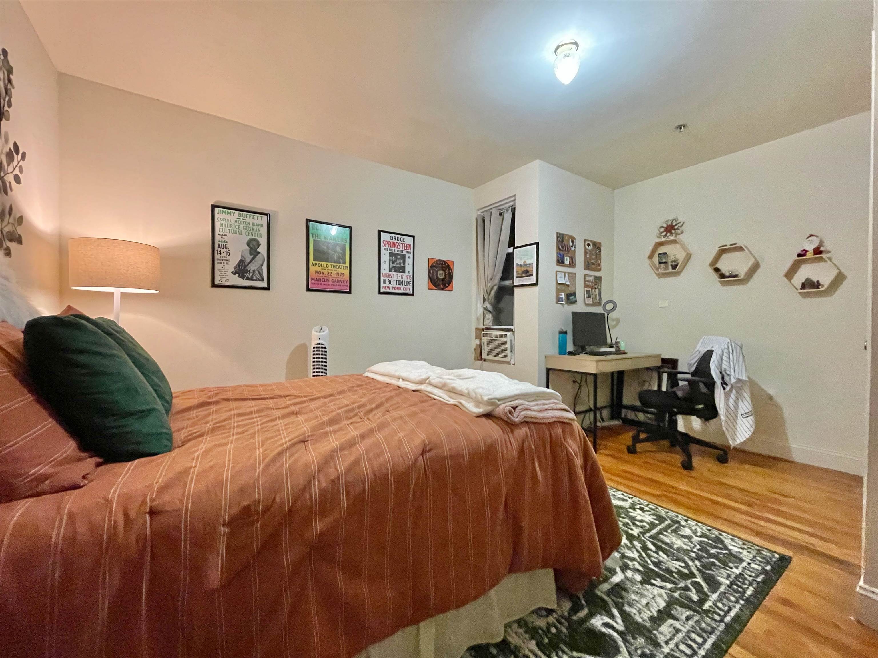 1035 WASHINGTON ST Unit: LL