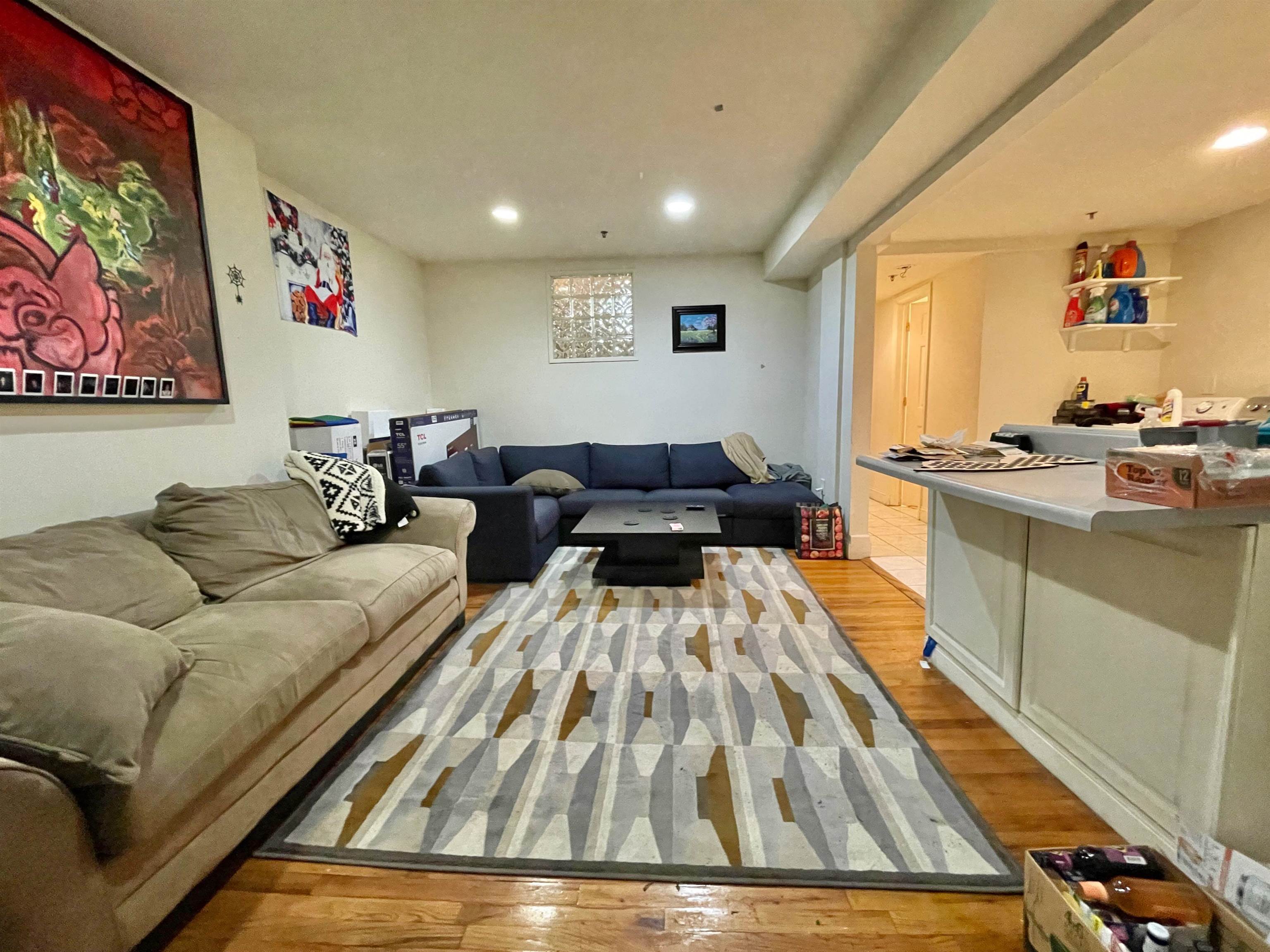 1035 WASHINGTON ST Unit: LL