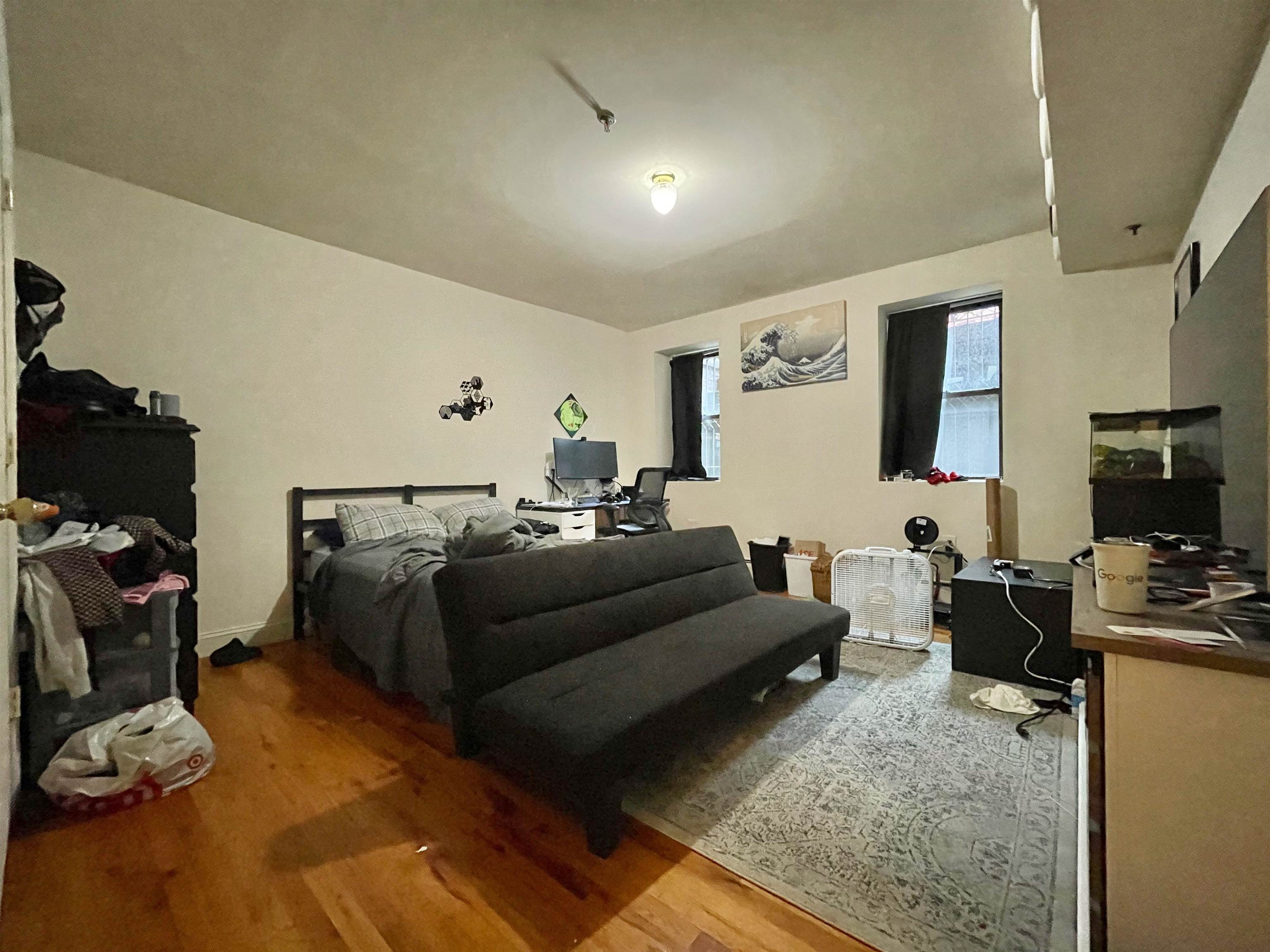 1035 WASHINGTON ST Unit: LL