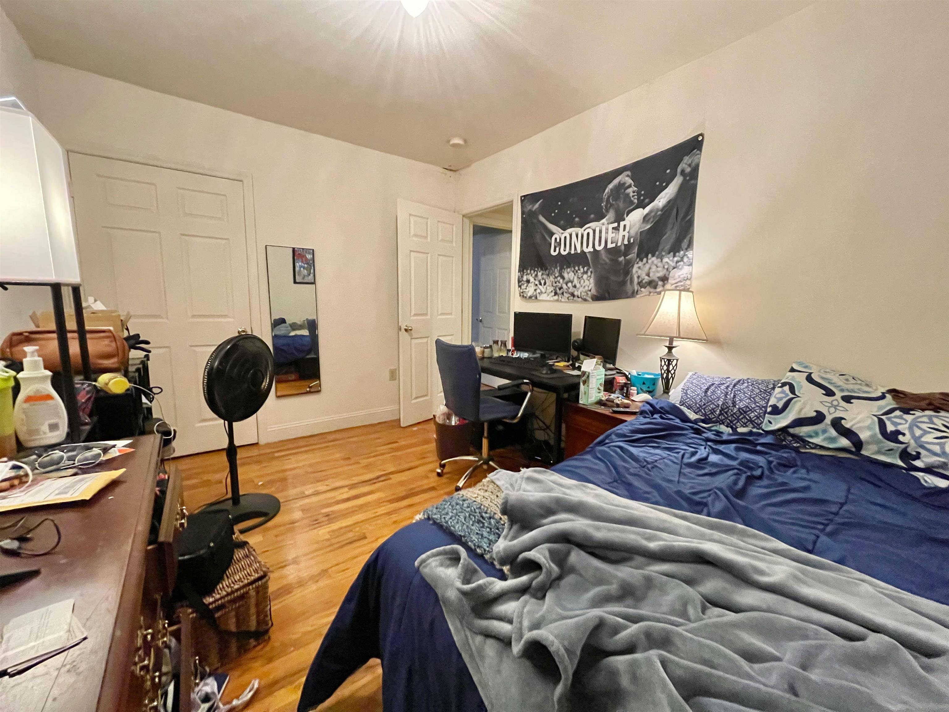 1035 WASHINGTON ST Unit: LL