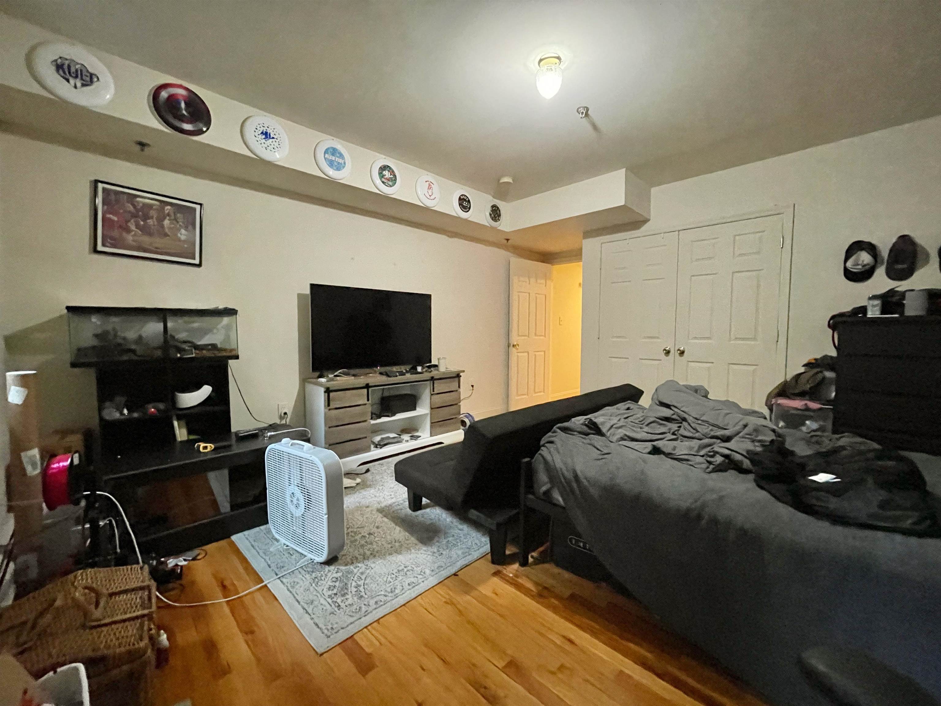 1035 WASHINGTON ST Unit: LL