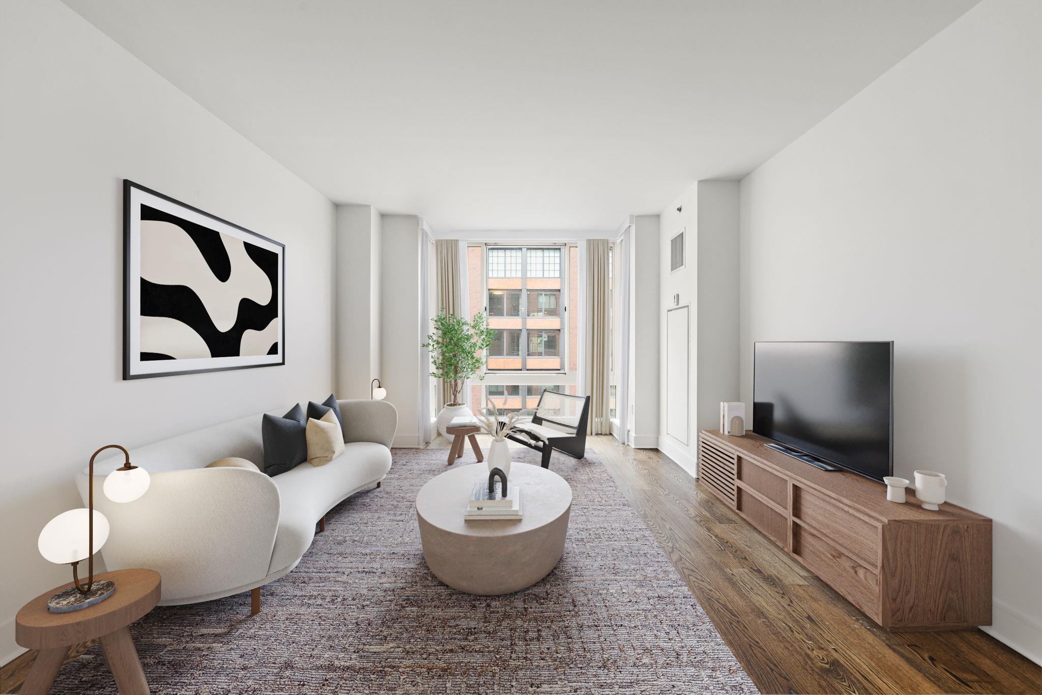1100 MAXWELL LANE Unit: 509