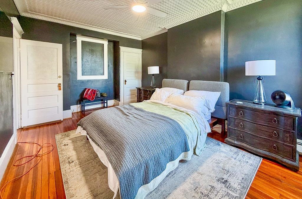 192 GRIFFITH ST Unit: 3