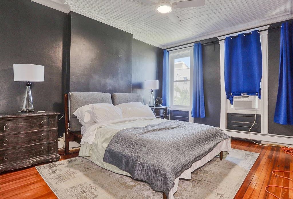 192 GRIFFITH ST Unit: 3