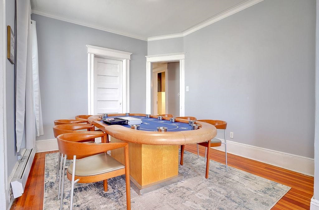 192 GRIFFITH ST Unit: 3